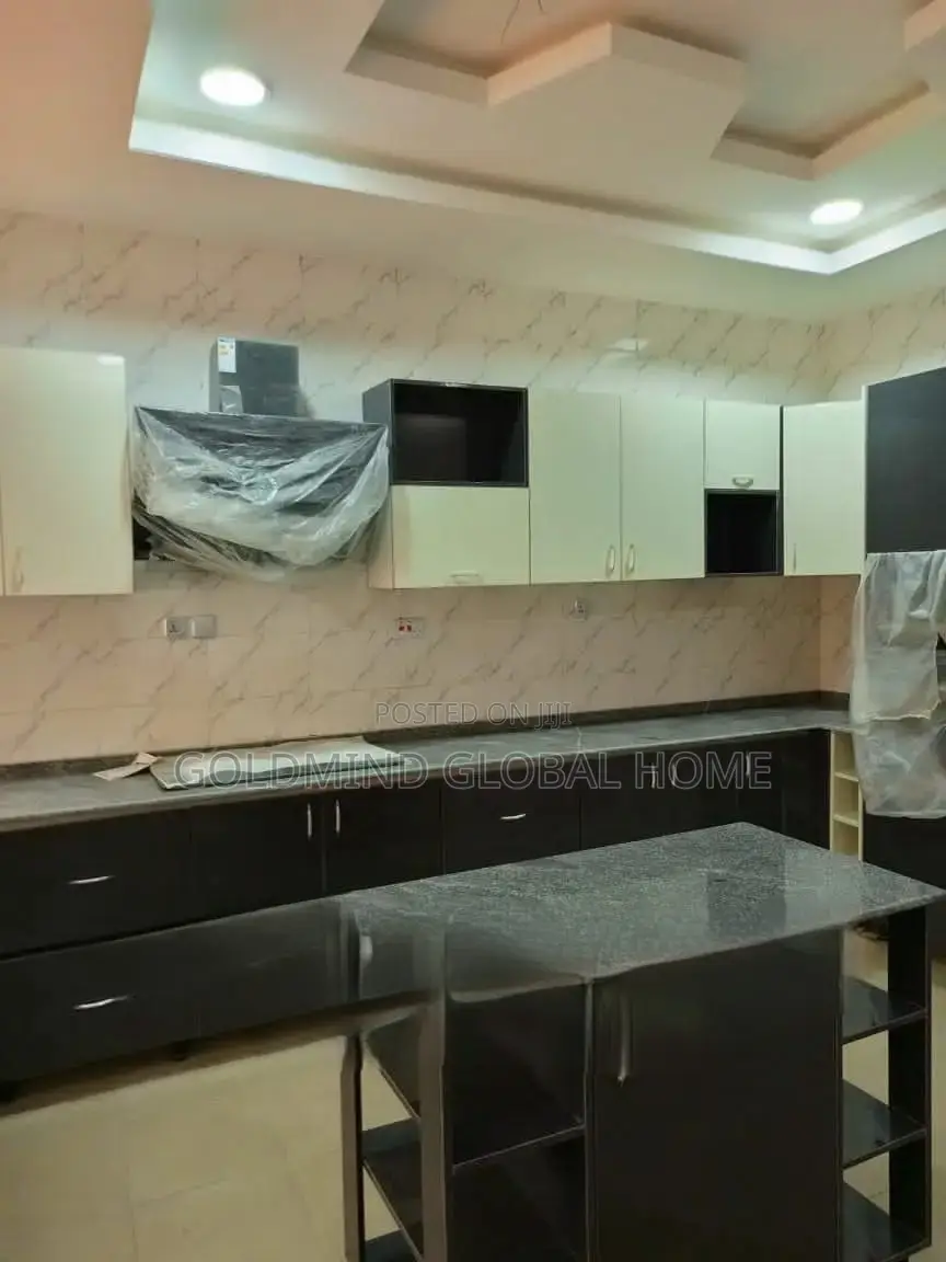 6bdrm Duplex in Efab Metro Polis, Life Camp for sale in Life Camp