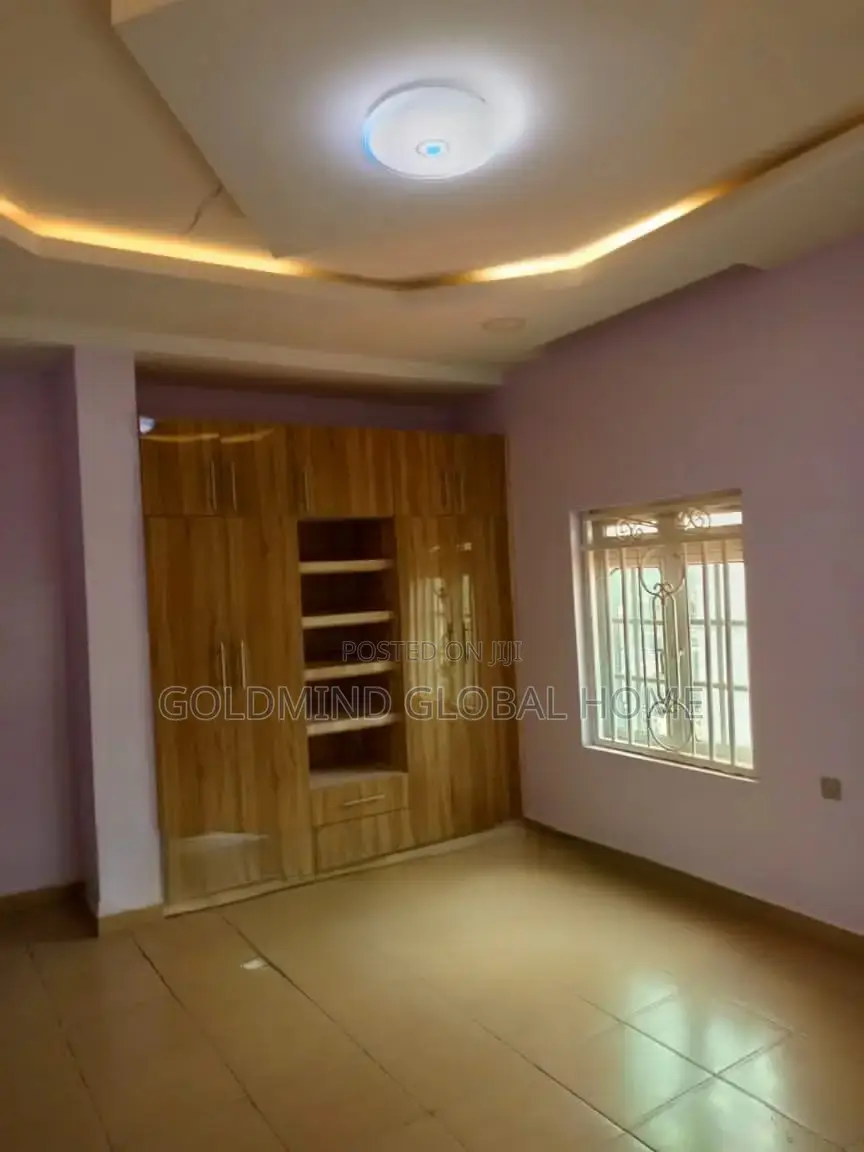 6bdrm Duplex in Efab Metro Polis, Life Camp for sale in Life Camp