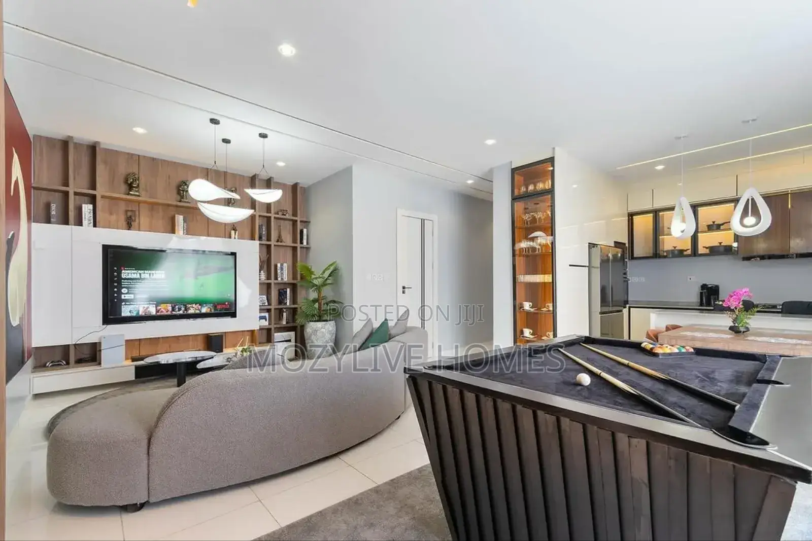 2bdrm Apartment in Victoria Island for rent in Victoria Island