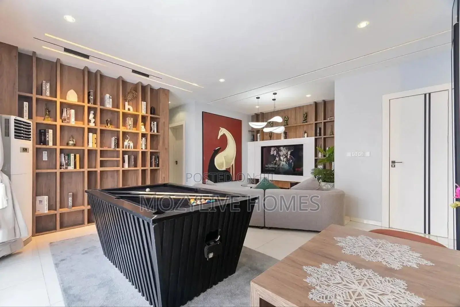 2bdrm Apartment in Victoria Island for rent in Victoria Island