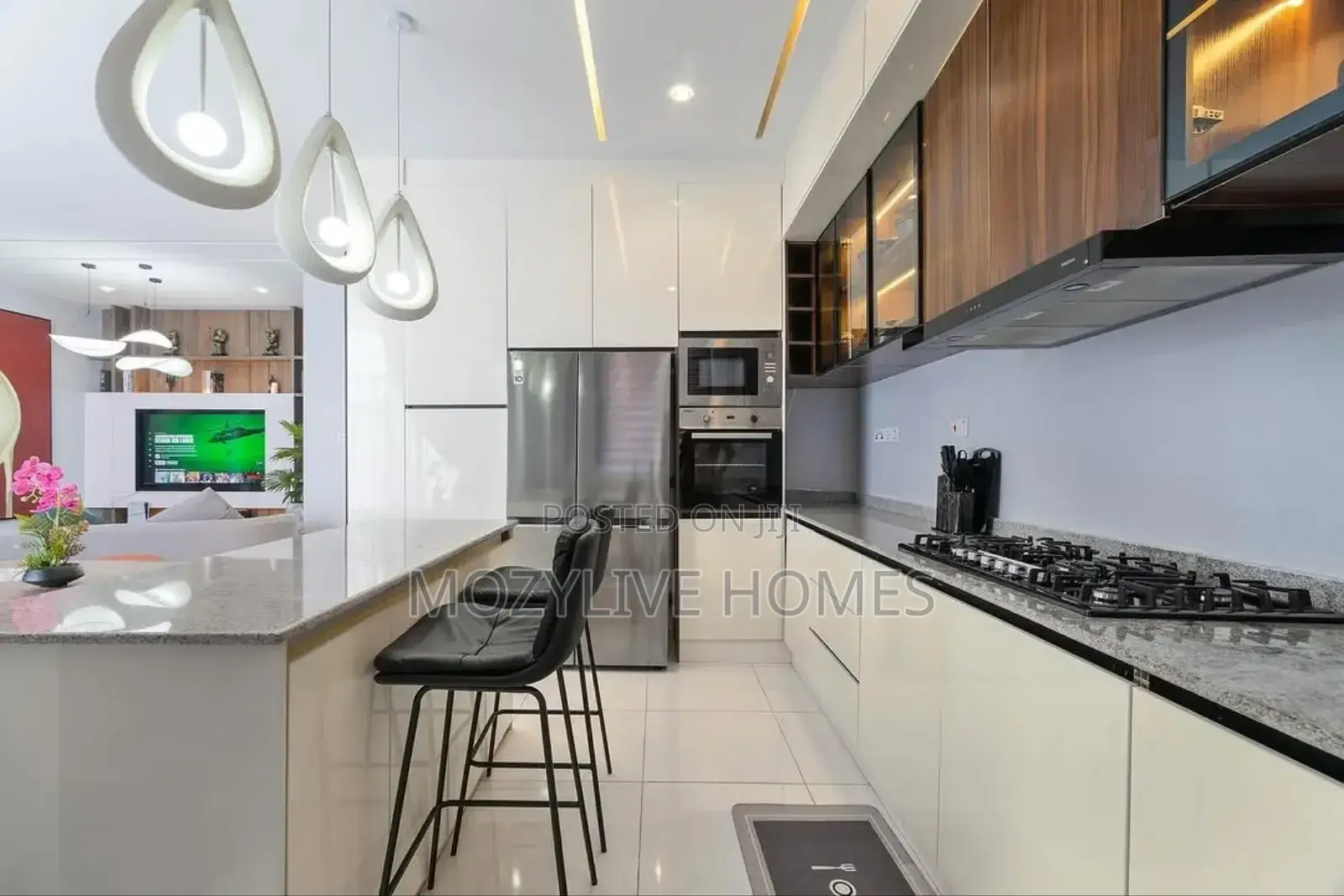 2bdrm Apartment in Victoria Island for rent in Victoria Island