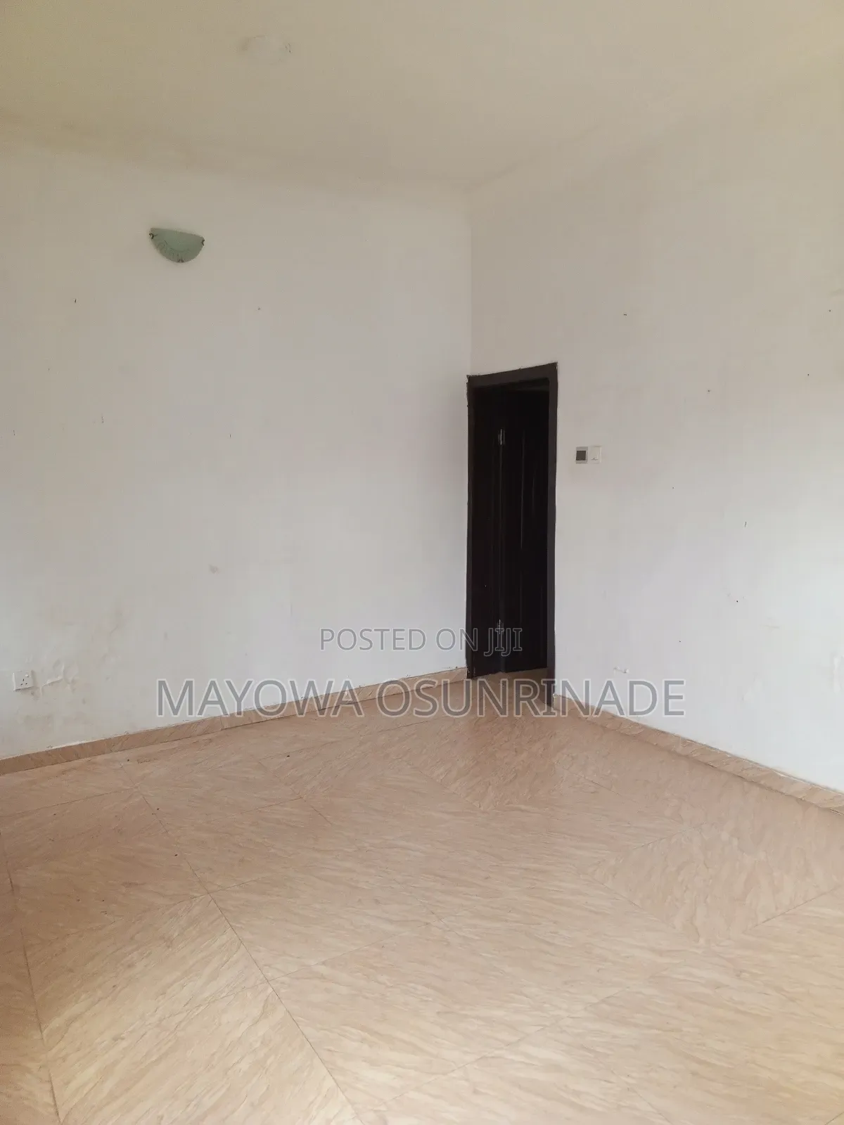 2bdrm Apartment in Ologuneru for rent in Ologuneru