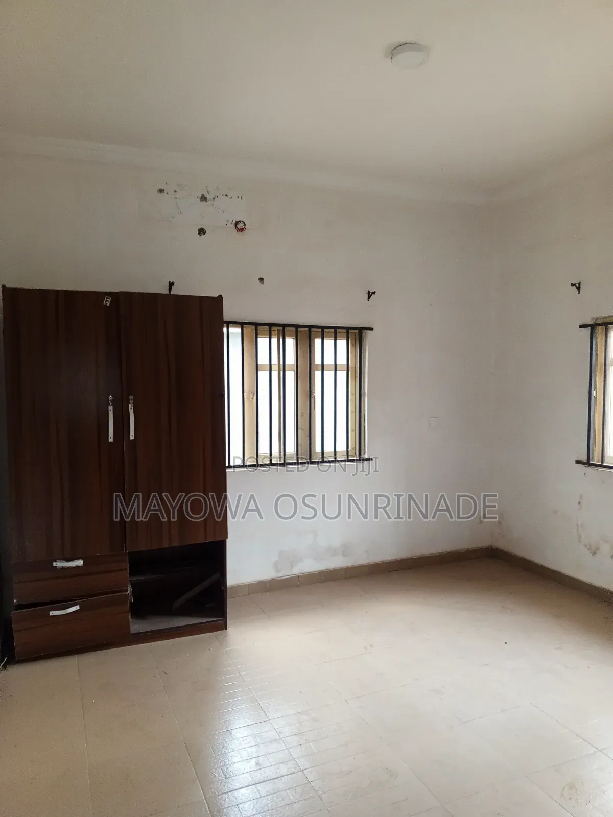 2bdrm Apartment in Ologuneru for rent in Ologuneru