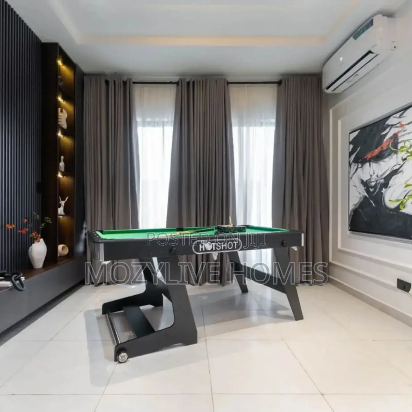 Furnished 2bdrm Apartment in Ikate-Elegushi for rent in Ikate-Elegushi