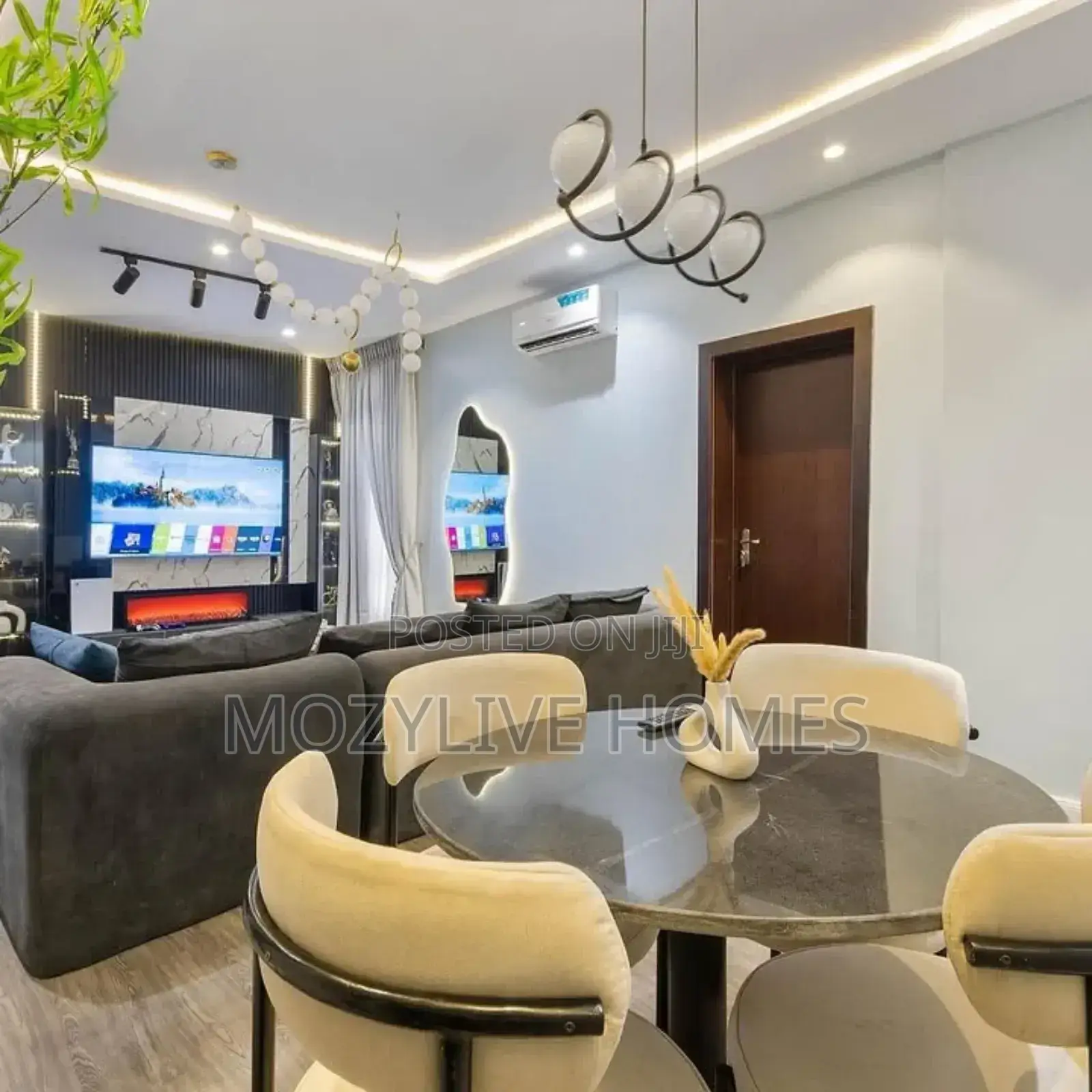 1bdrm Apartment in Lekki Phase 1 for rent in Lekki Phase 1