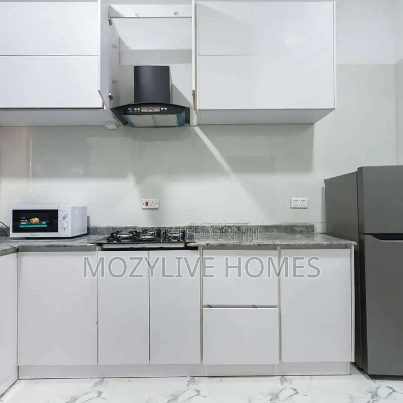 1bdrm Apartment in Lekki Phase 1 for rent in Lekki Phase 1