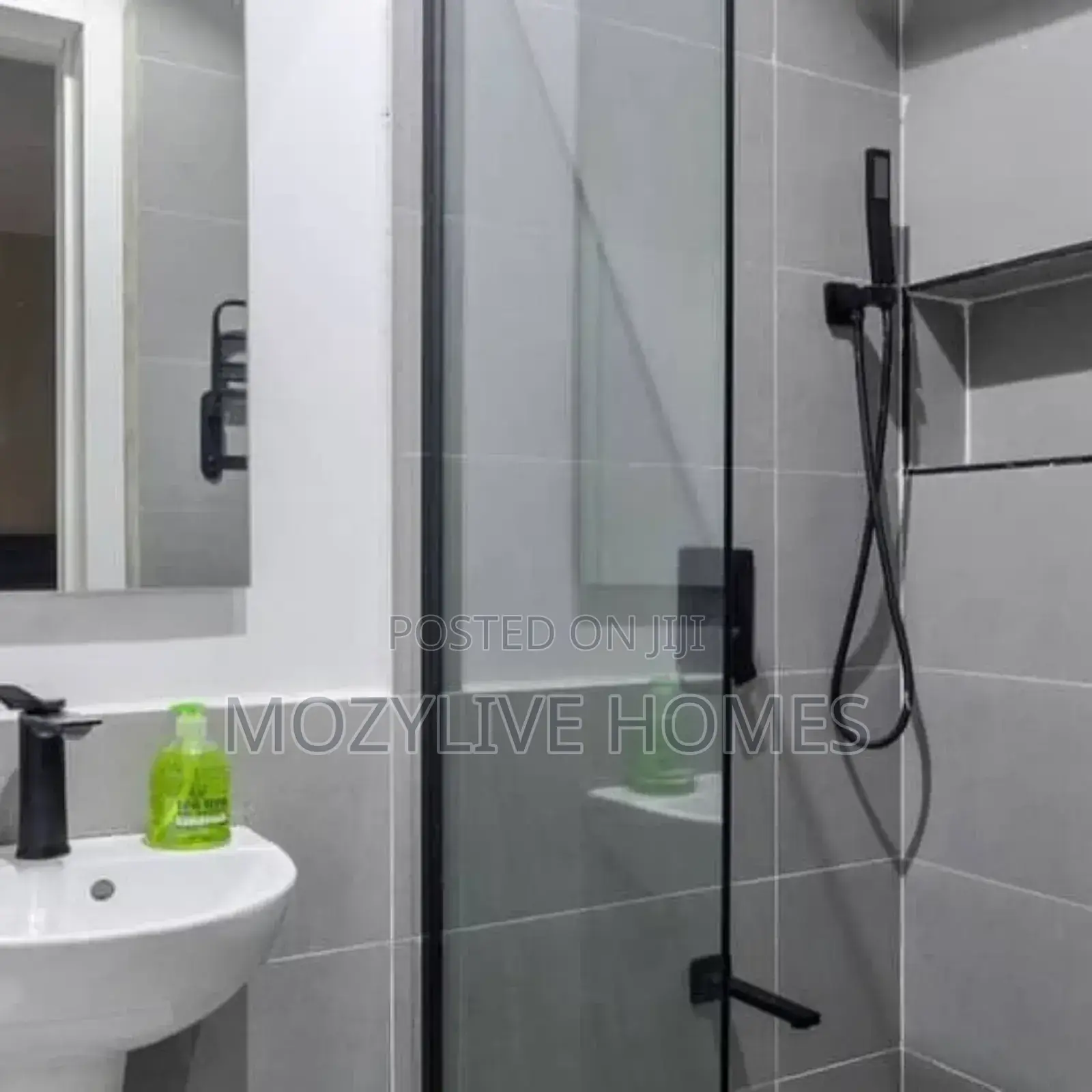 1bdrm Apartment in Lekki Phase 1 for rent in Lekki Phase 1