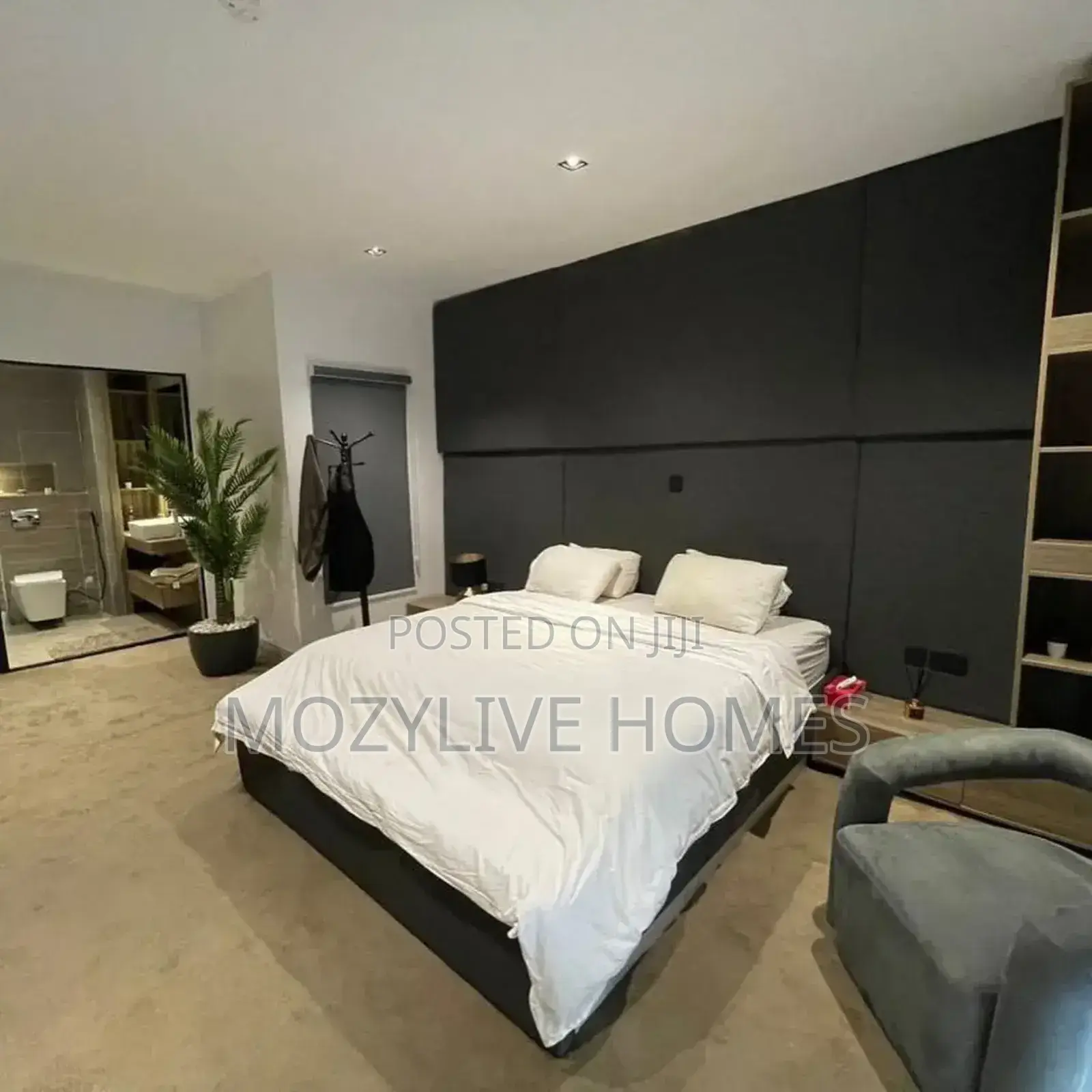 1bdrm Apartment in Lekki Phase 1 for rent in Lekki Phase 1