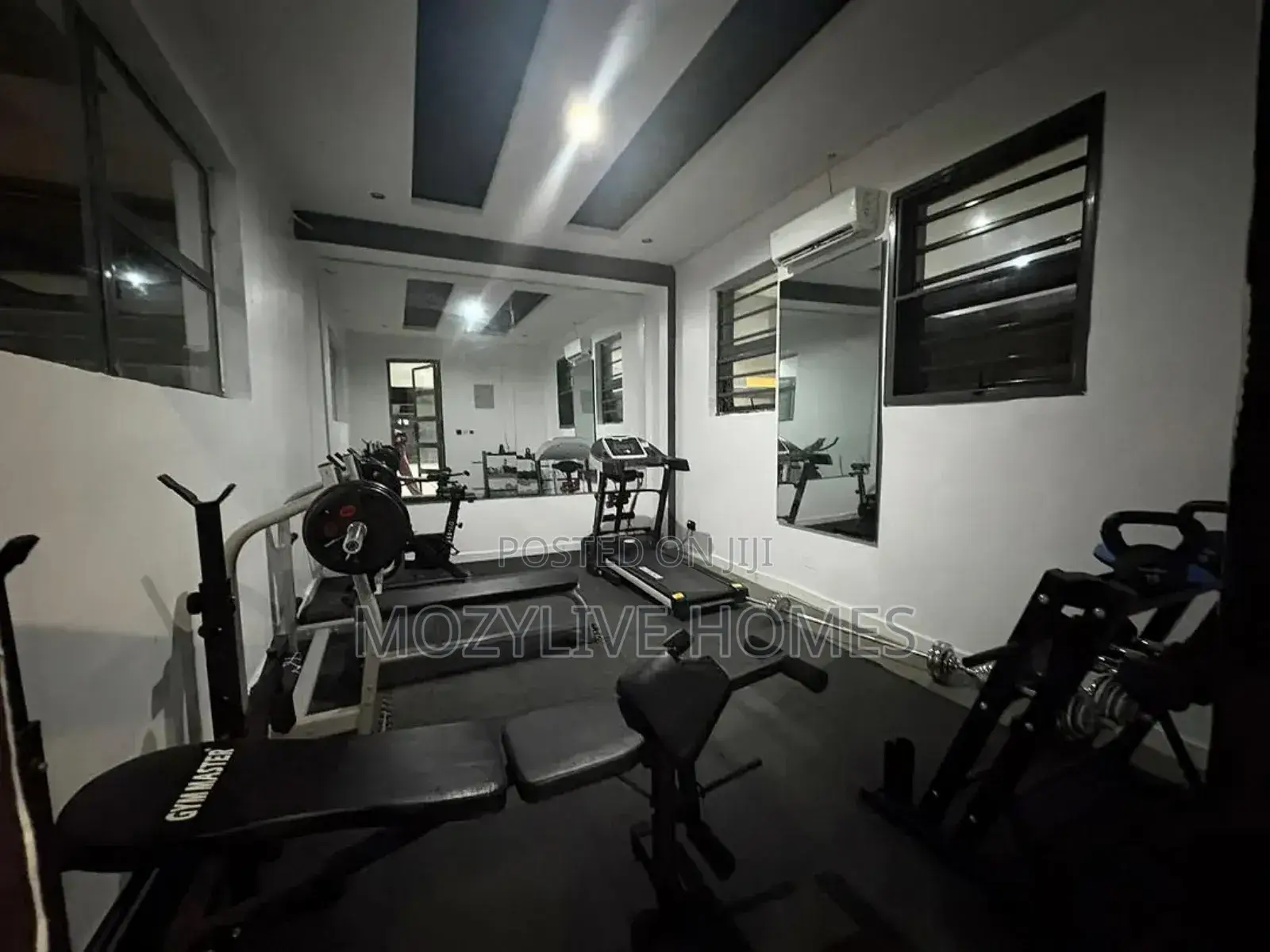 1bdrm Apartment in Lekki Phase 1 for rent in Lekki Phase 1