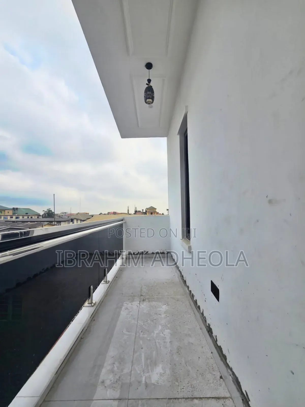 4bdrm Duplex in Anthony for sale in Anthony Village