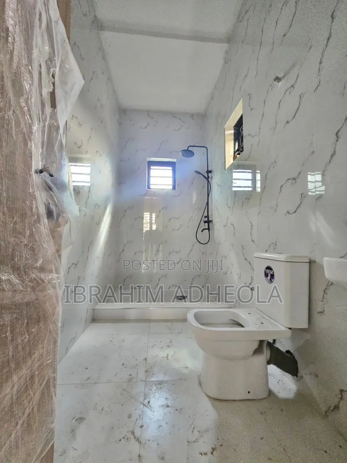 4bdrm Duplex in Anthony for sale in Anthony Village