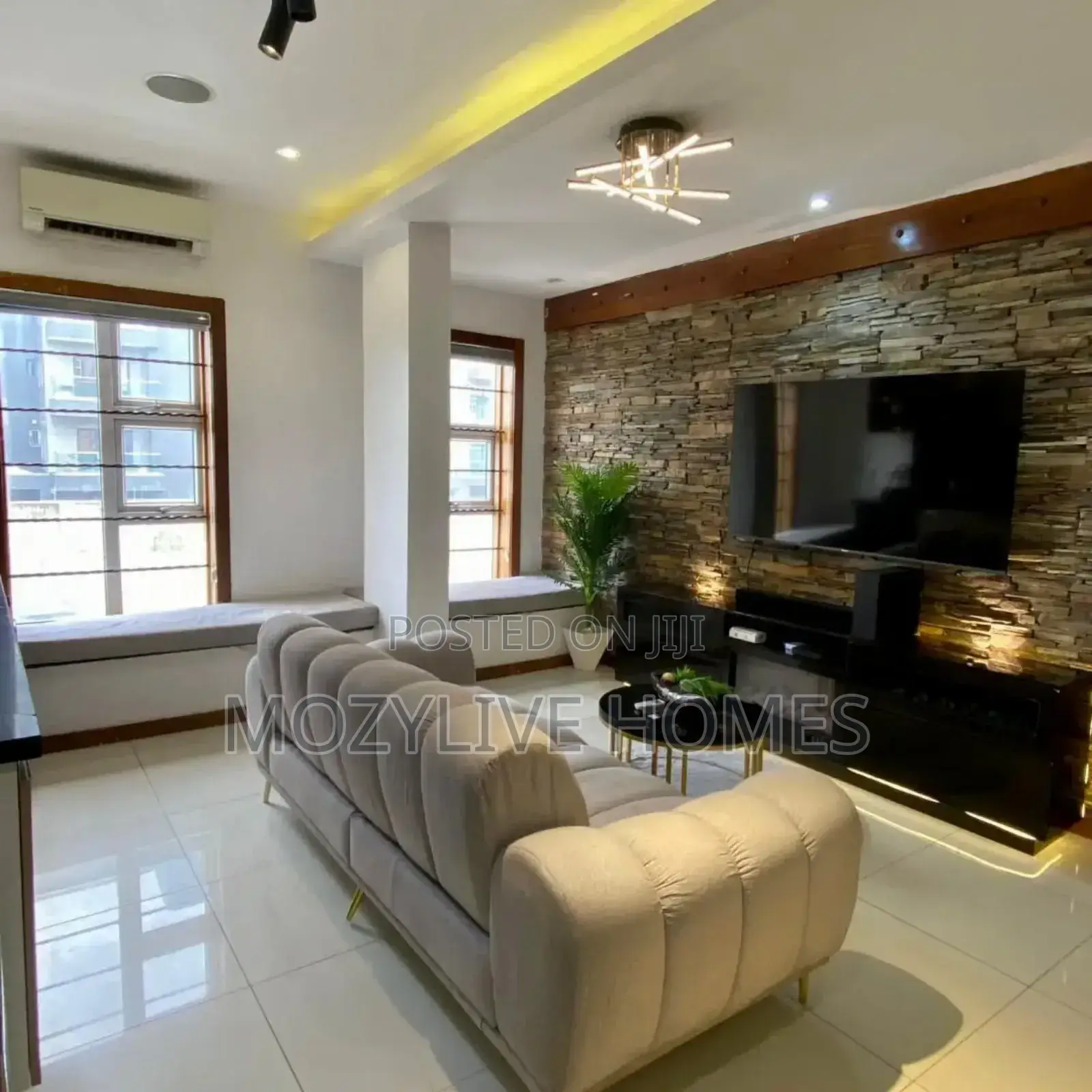 1bdrm Apartment in Lekki Phase 1 for rent in Lekki Phase 1