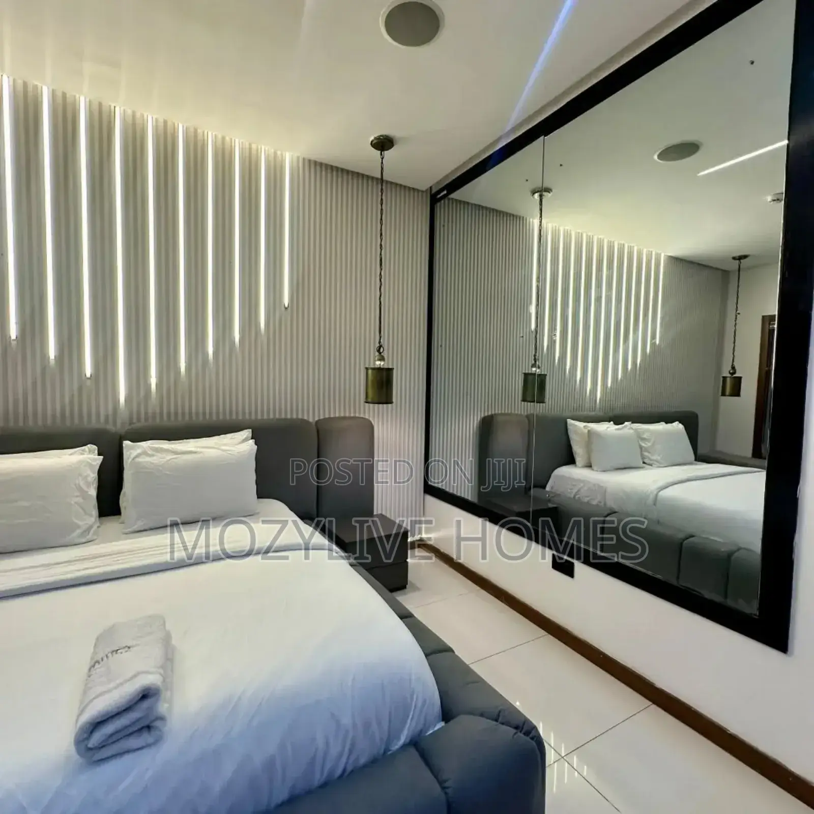 1bdrm Apartment in Lekki Phase 1 for rent in Lekki Phase 1