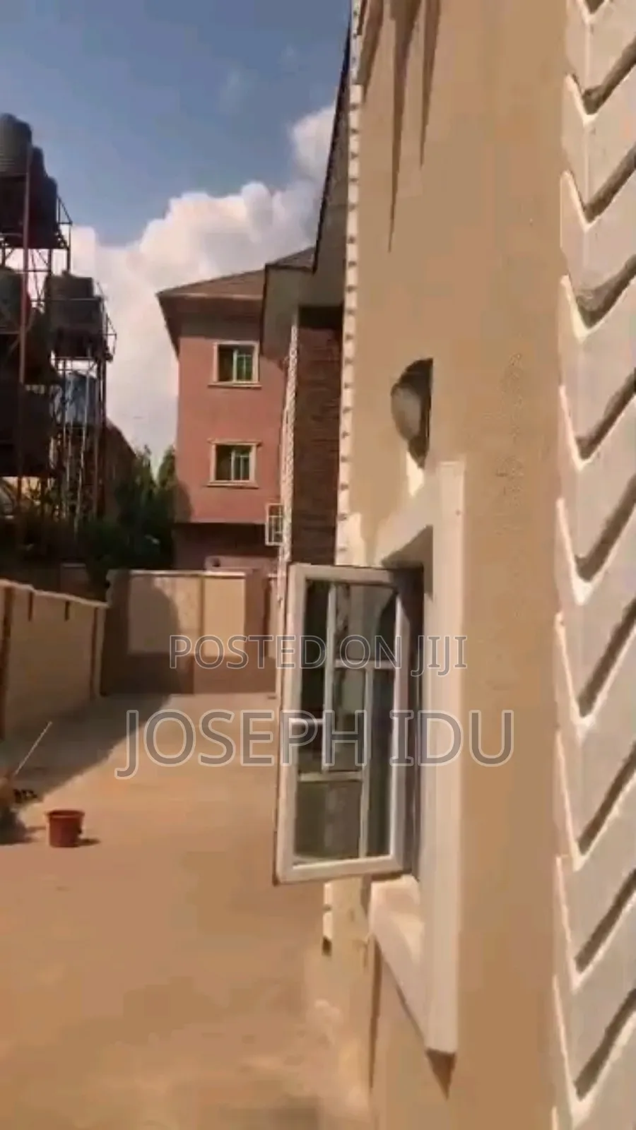 Furnished 2bdrm Block of Flats in New Heaven Extension, Enugu for sale in Enugu