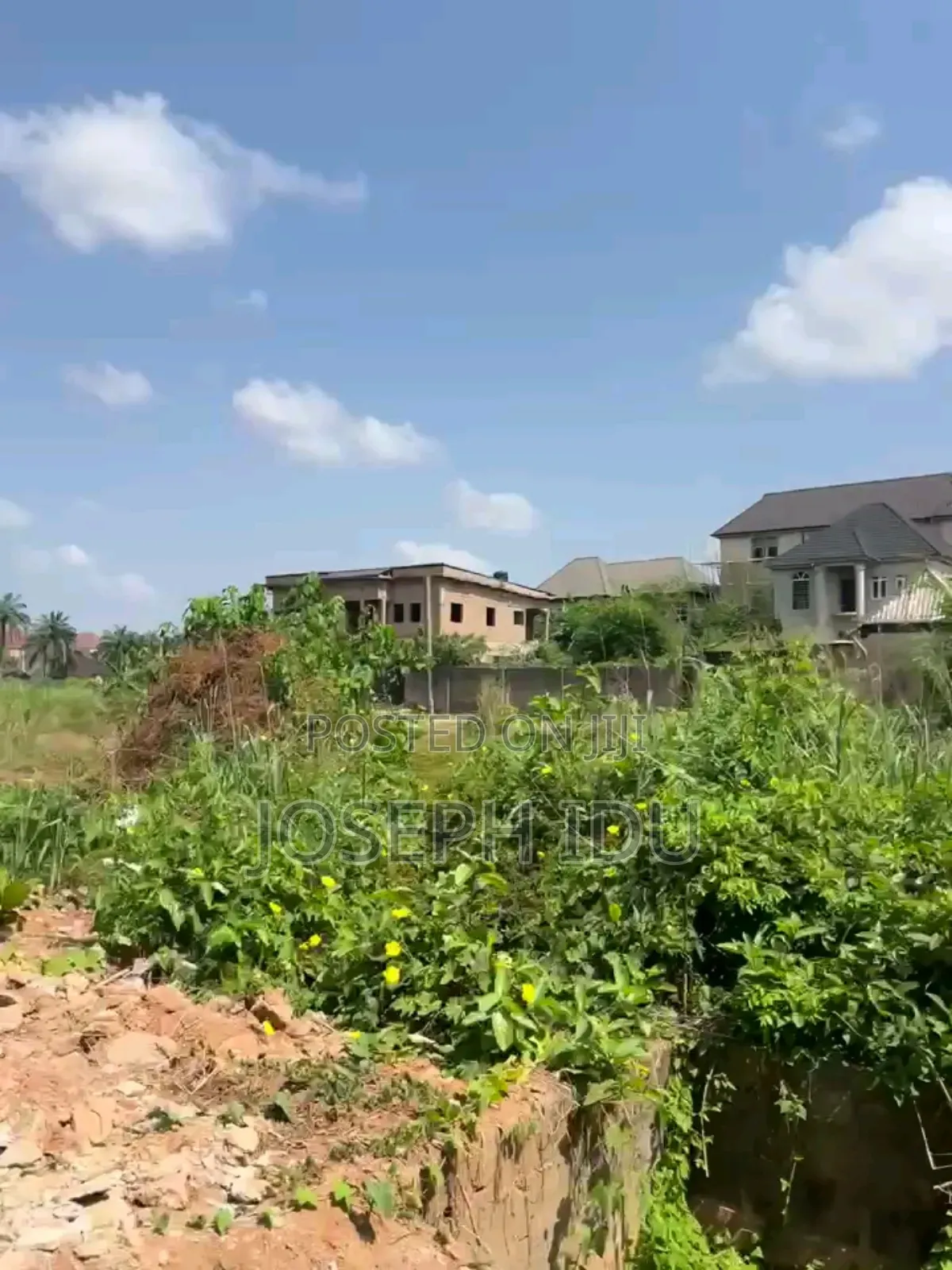 Heavy Distress Sale Land at Sunrise Estate Enugu State in Enugu