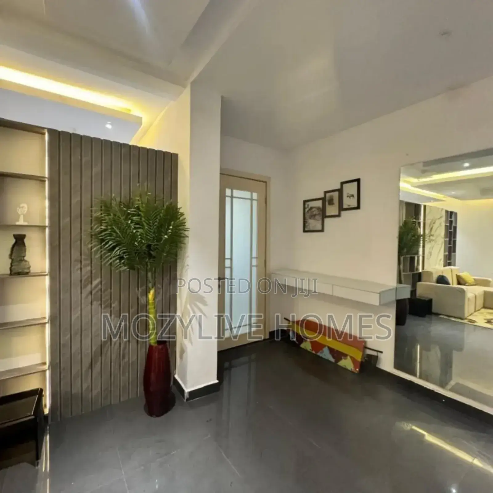 1bdrm Apartment in Shonibare Estate for rent in Shonibare Estate