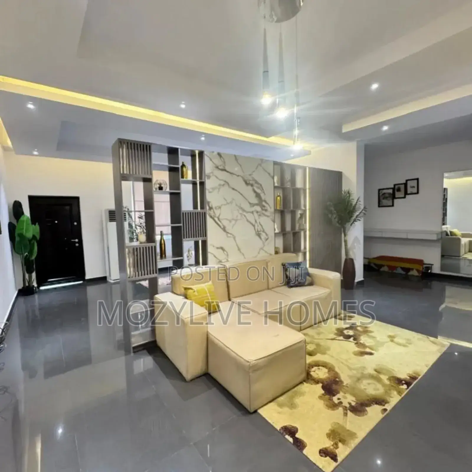 1bdrm Apartment in Shonibare Estate for rent in Shonibare Estate