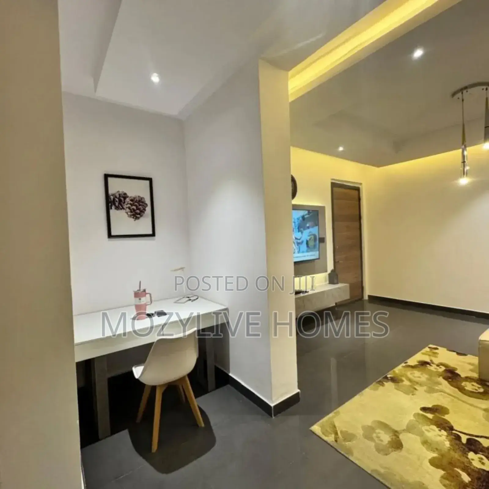 1bdrm Apartment in Shonibare Estate for rent in Shonibare Estate