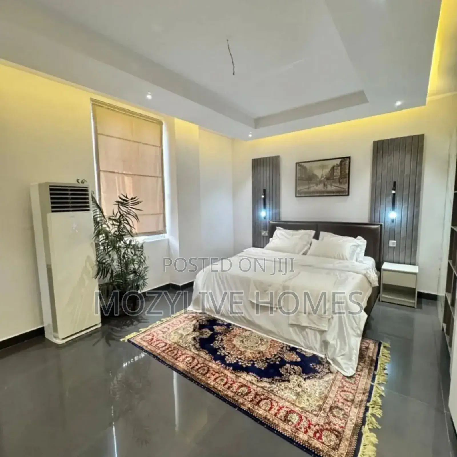1bdrm Apartment in Shonibare Estate for rent in Shonibare Estate