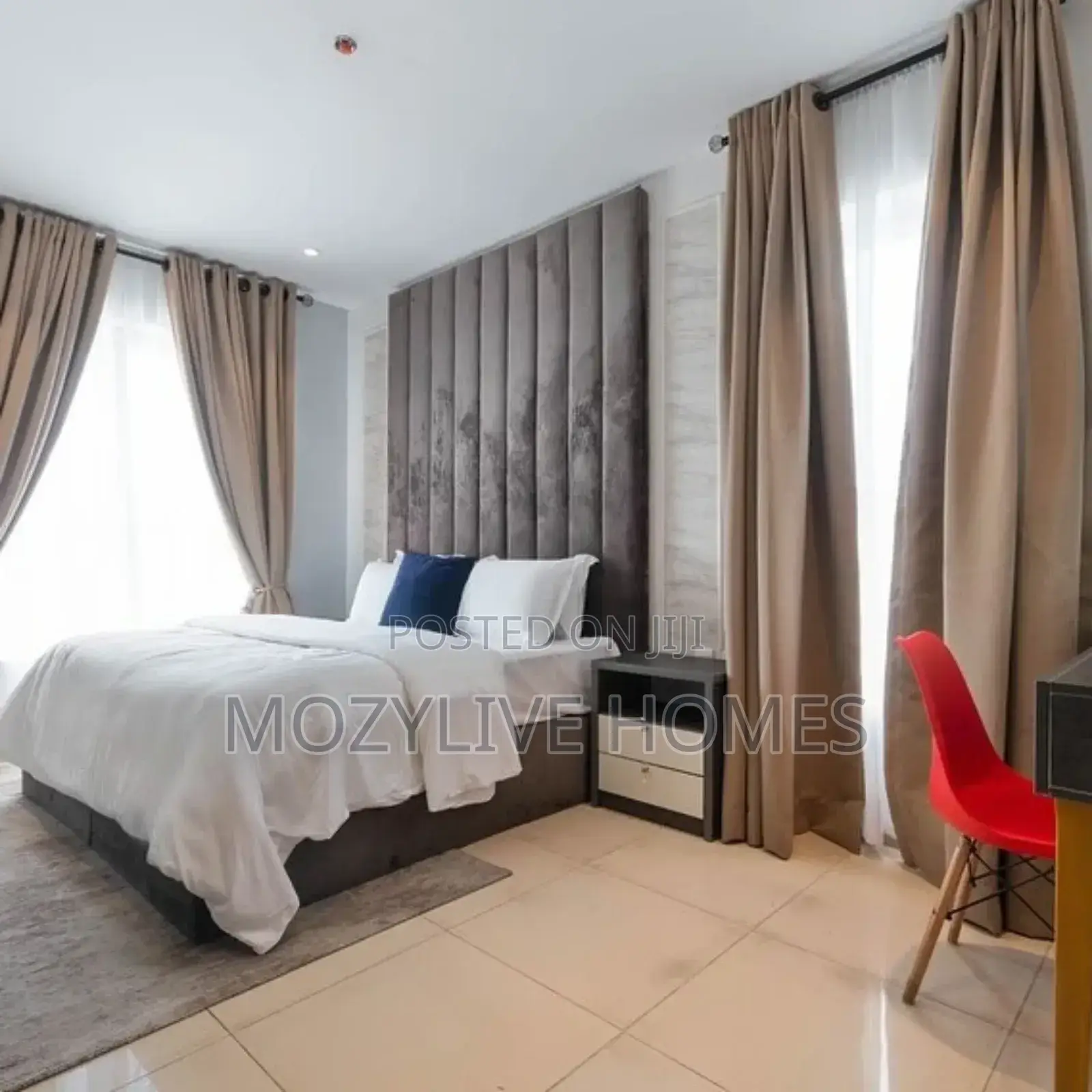 Furnished 2bdrm Apartment in Ikeja GRA for rent in Ikeja GRA