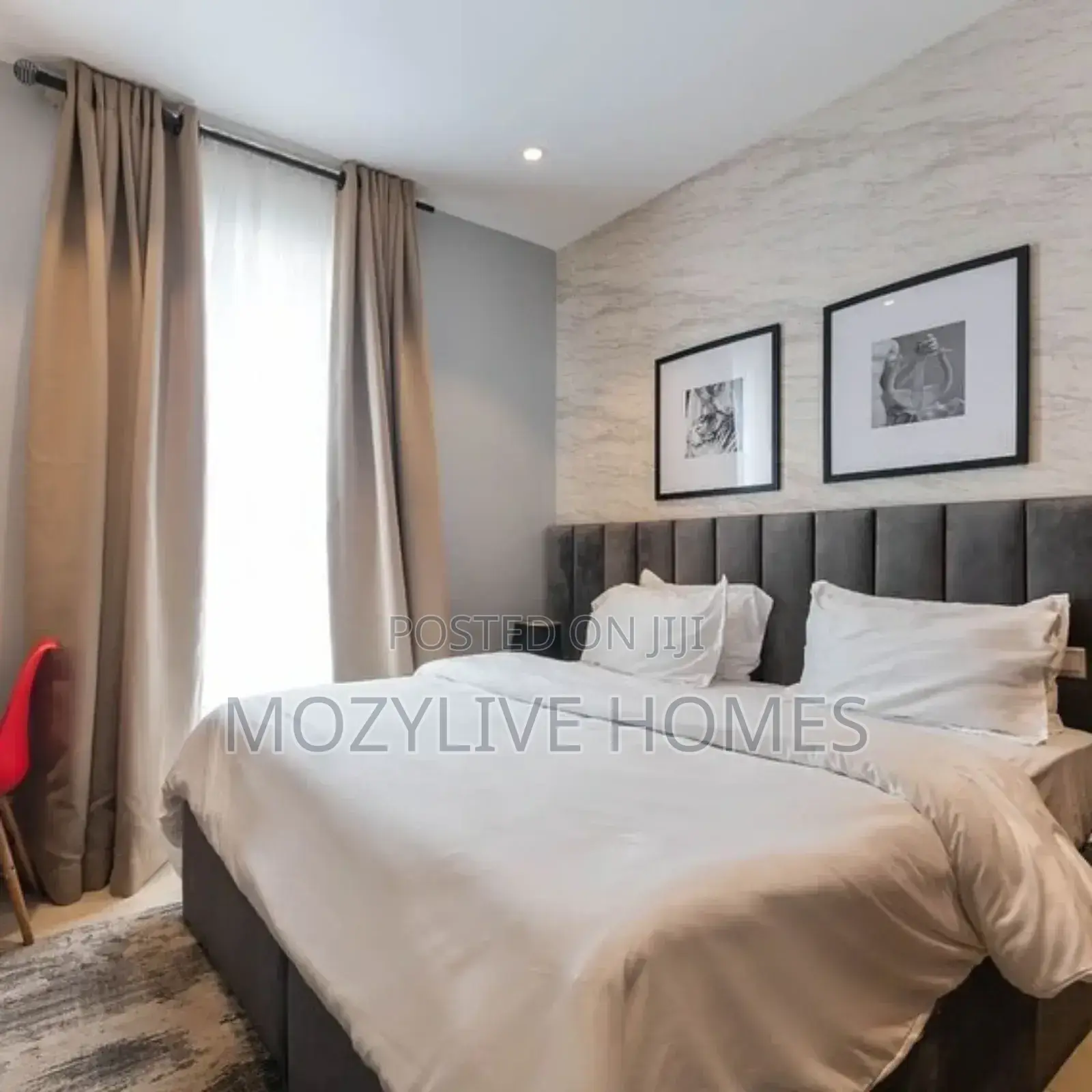 Furnished 2bdrm Apartment in Ikeja GRA for rent in Ikeja GRA