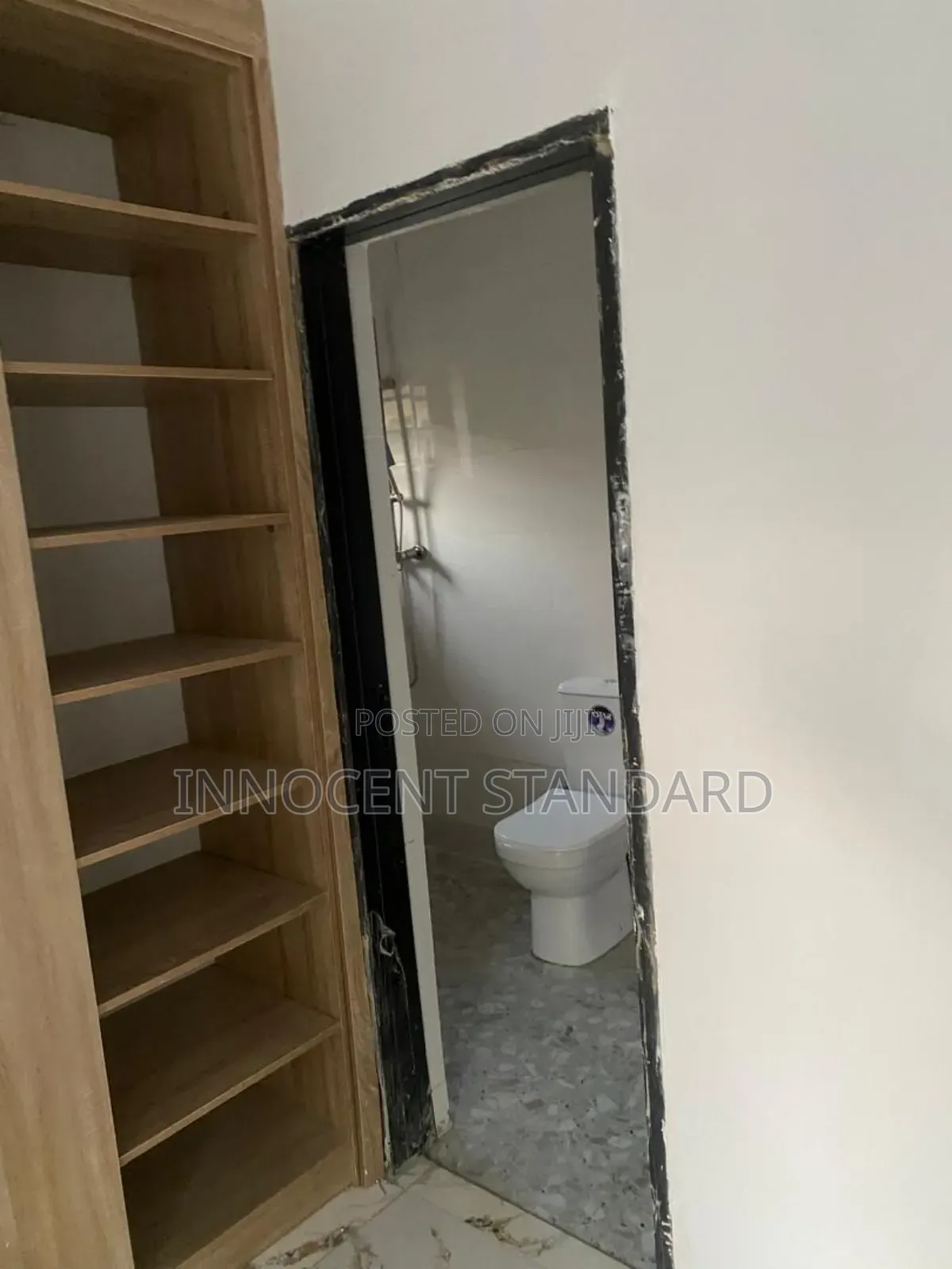 2bdrm Block of Flats in Pw, Kubwa for rent in Kubwa