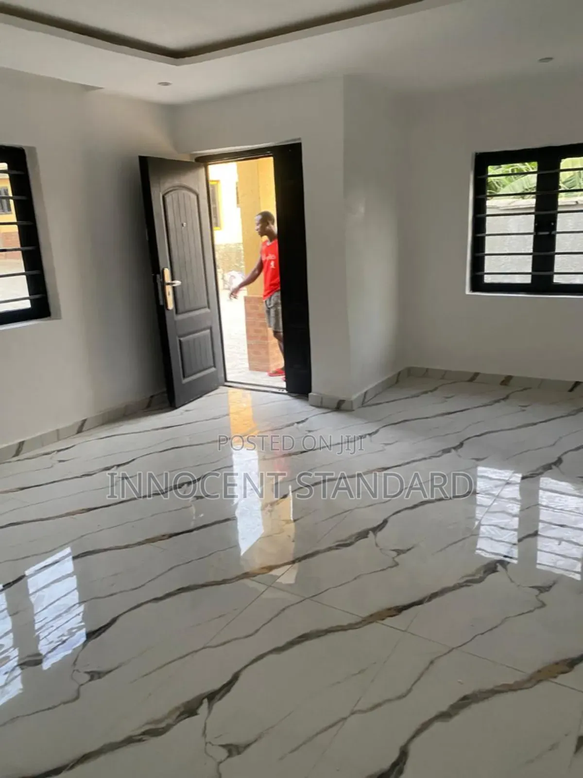 2bdrm Block of Flats in Pw, Kubwa for rent in Kubwa