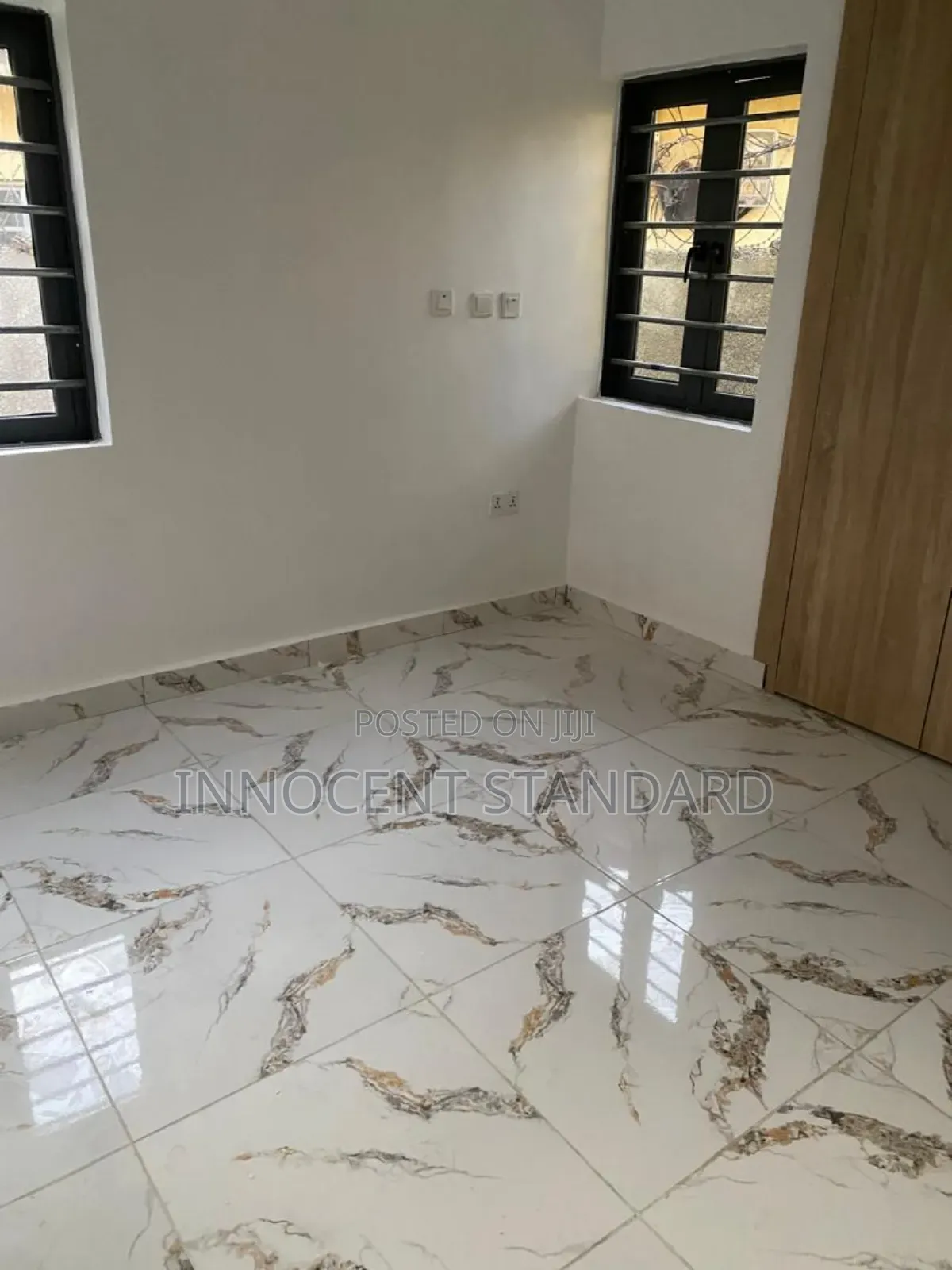 2bdrm Block of Flats in Pw, Kubwa for rent in Kubwa