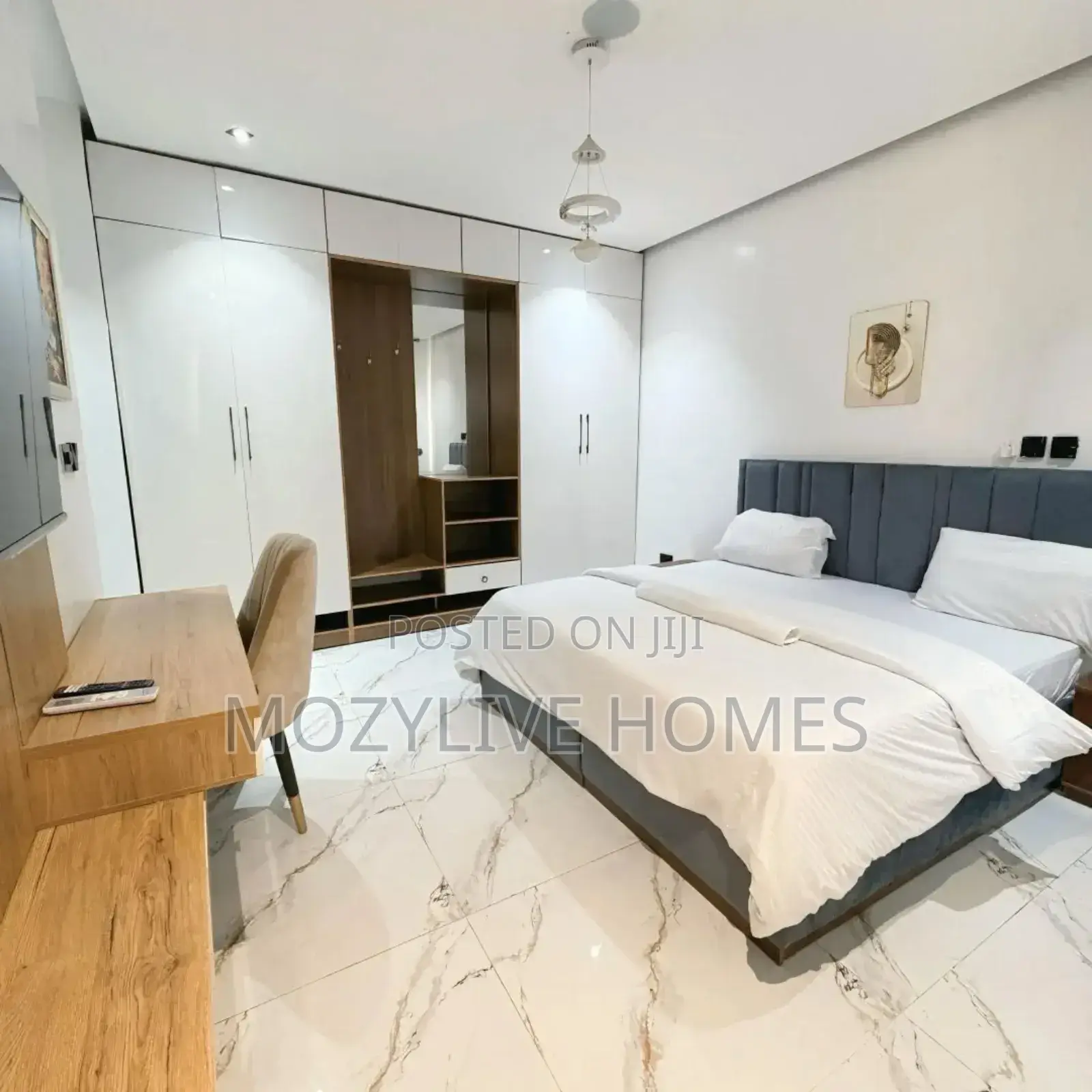 Furnished 2bdrm Apartment in Lekki Phase 1 for rent in Lekki Phase 1