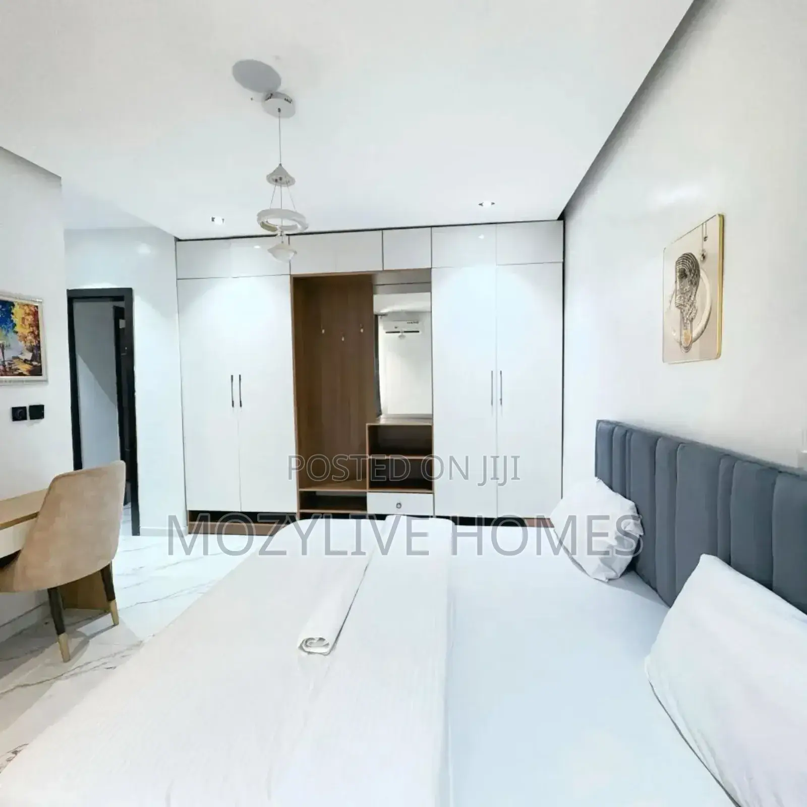 Furnished 2bdrm Apartment in Lekki Phase 1 for rent in Lekki Phase 1