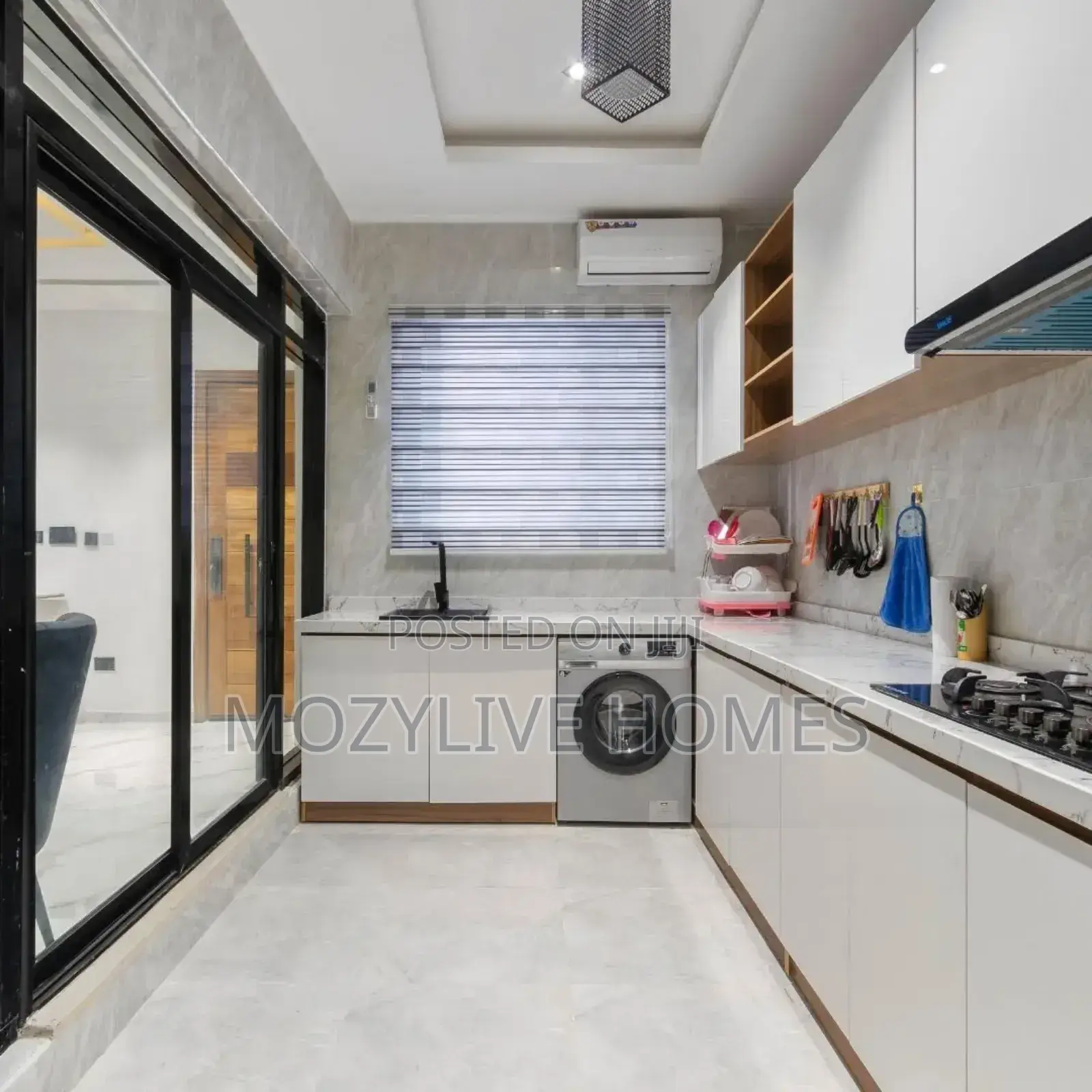 Furnished 2bdrm Apartment in Lekki Phase 1 for rent in Lekki Phase 1