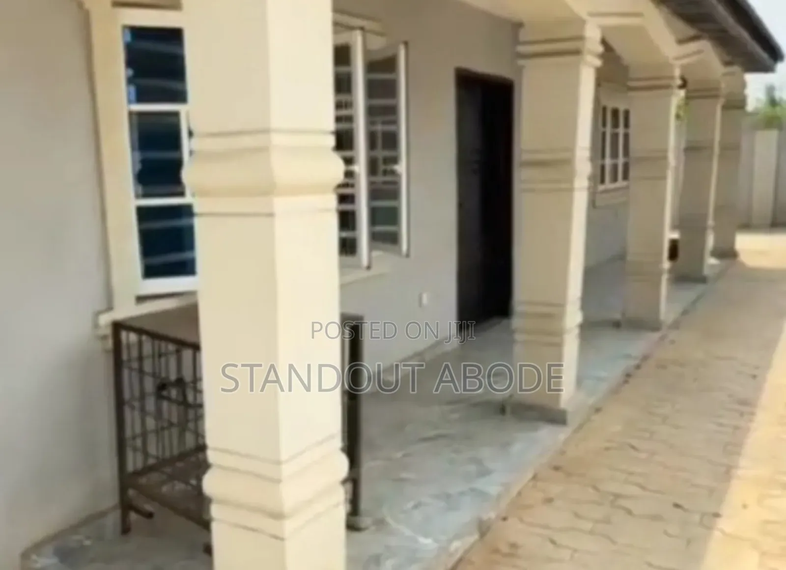 5bdrm Block of Flats in Phonix Ogijo Ogun, Ita Oluwo for sale in Ita Oluwo