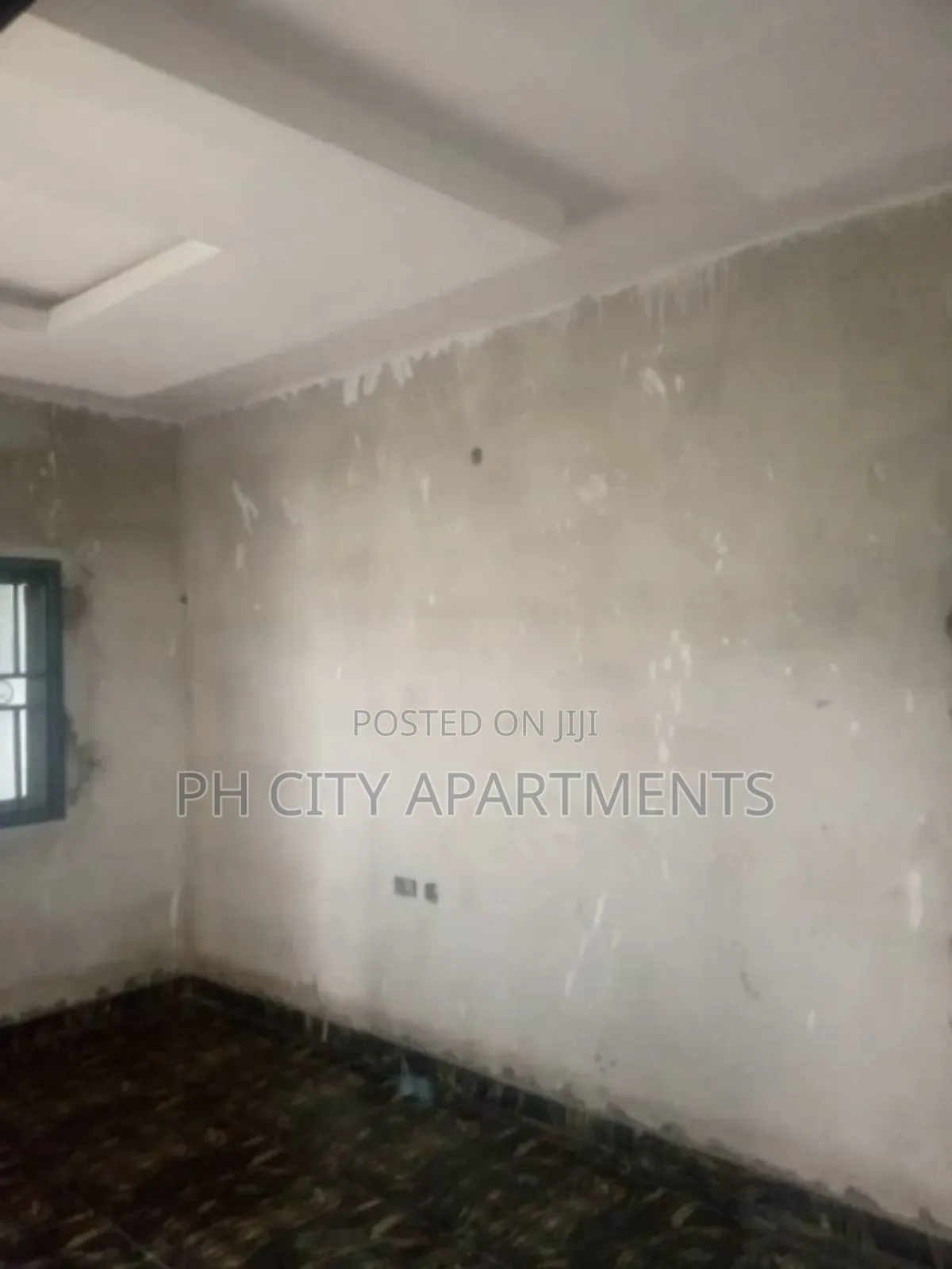 3bdrm Block of Flats in Rumolumeni for rent in Rumolumeni