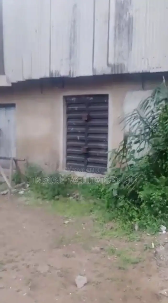 3bdrm Bungalow in Bakare Street, Isheri / Egbe Idimu for sale in Isheri / Egbe Idimu