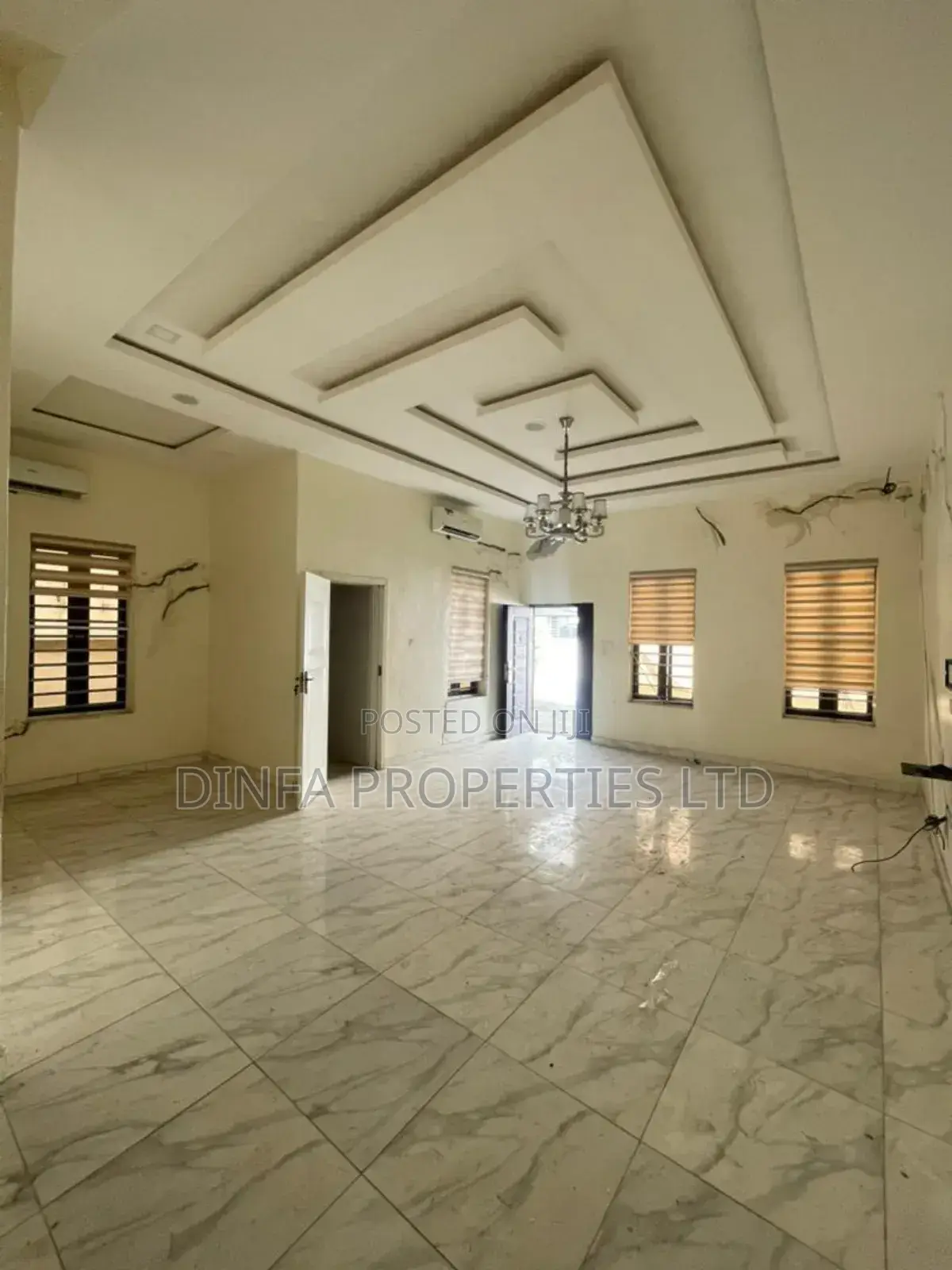 Studio Apartment in Ikota Villa for rent in Ikota