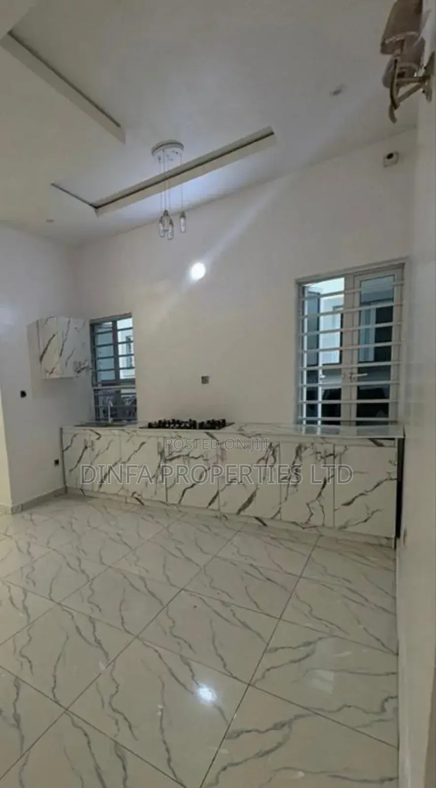 Studio Apartment in Ikota Villa for rent in Ikota