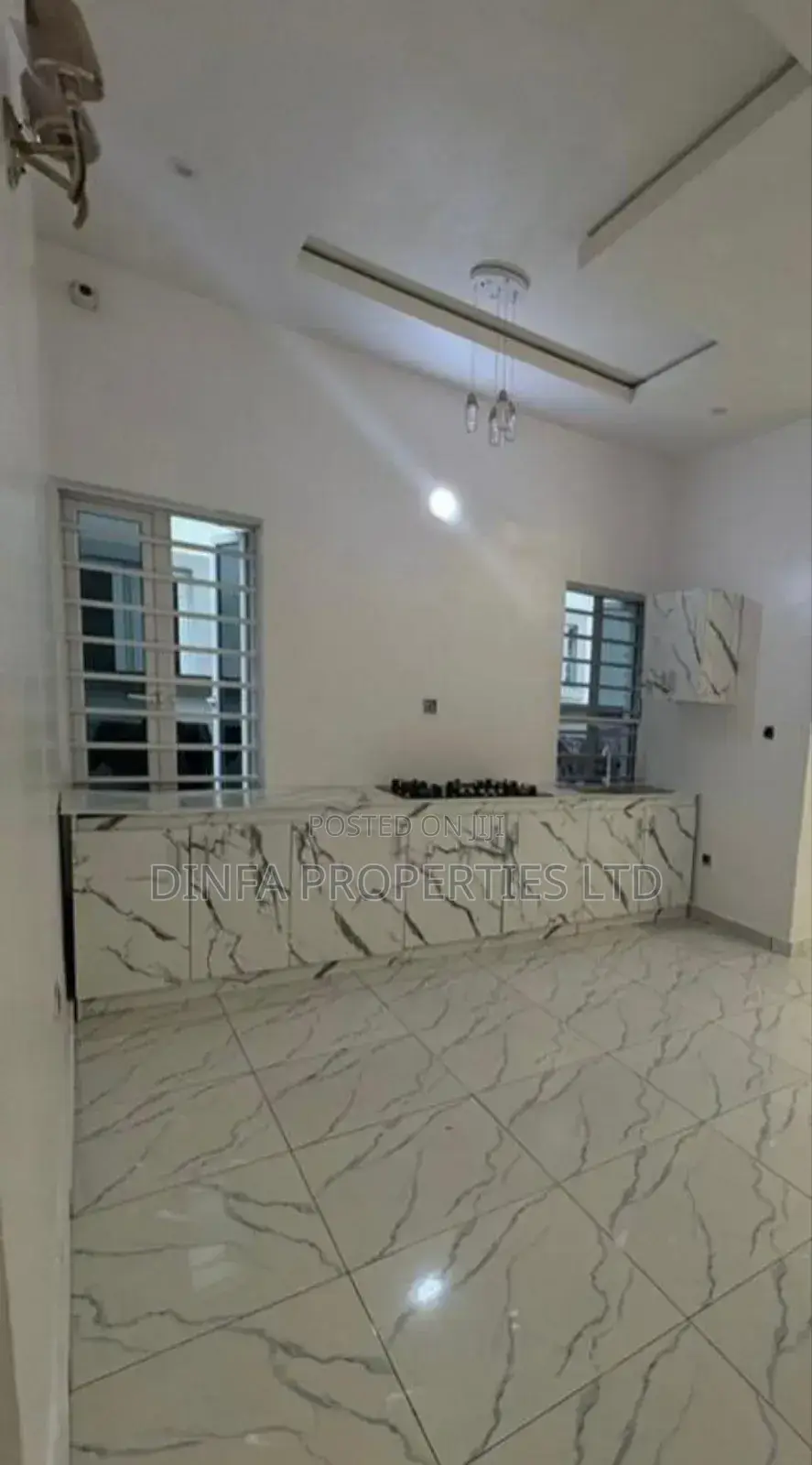 Studio Apartment in Ikota Villa for rent in Ikota
