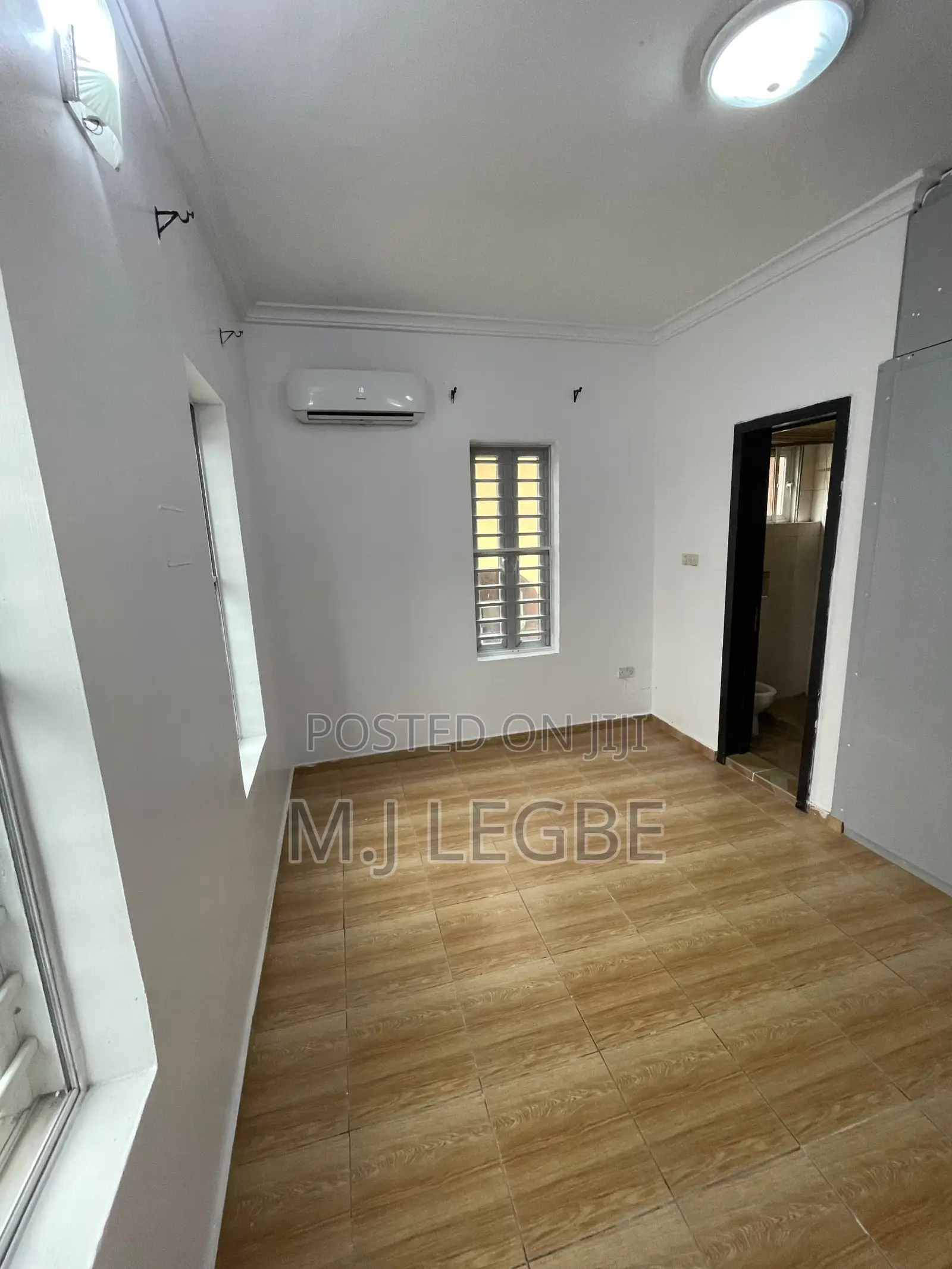 1bdrm Apartment in New Road, Lekki for rent in Lekki