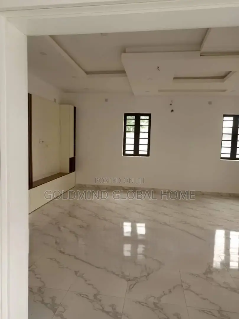 5bdrm Duplex in Efab Queens Estate., Life Camp for sale in Life Camp