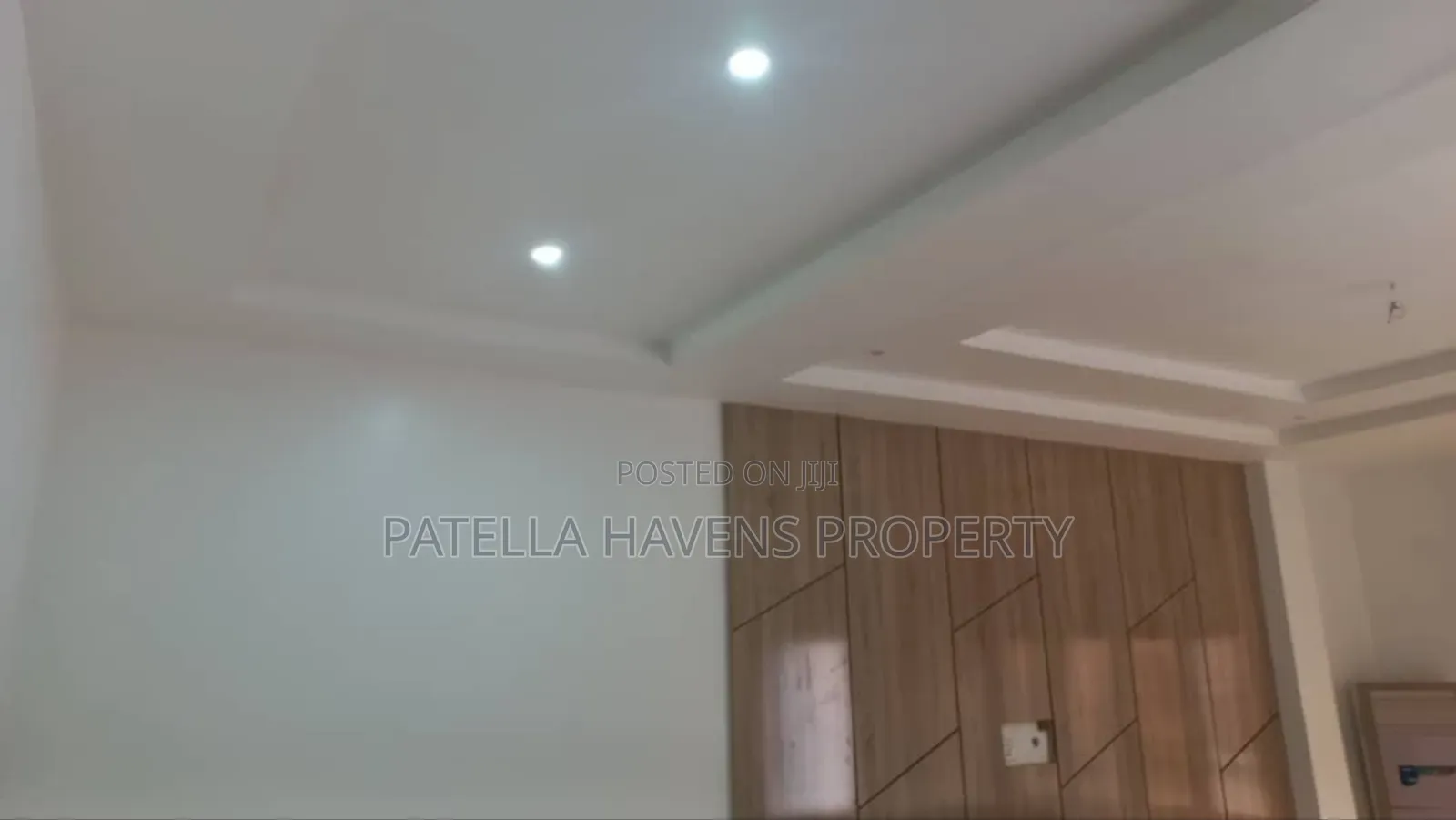 4bdrm Duplex in Guzape District for sale in Guzape District