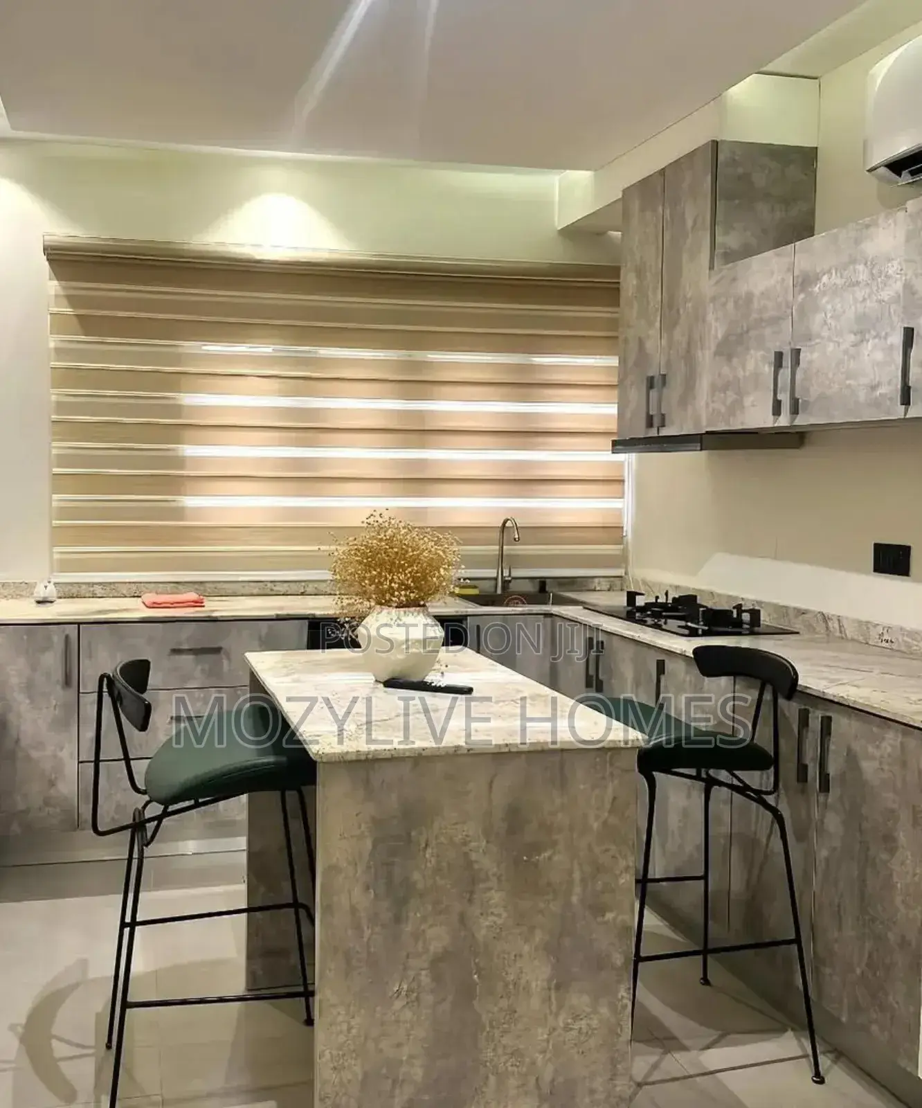 Furnished 2bdrm Apartment in Ikate-Elegushi for rent in Ikate-Elegushi