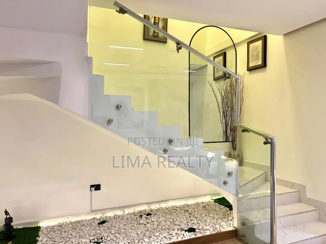Kairo- 2 Bedroom Smart Home W/Alexa in Lekki Phase 1