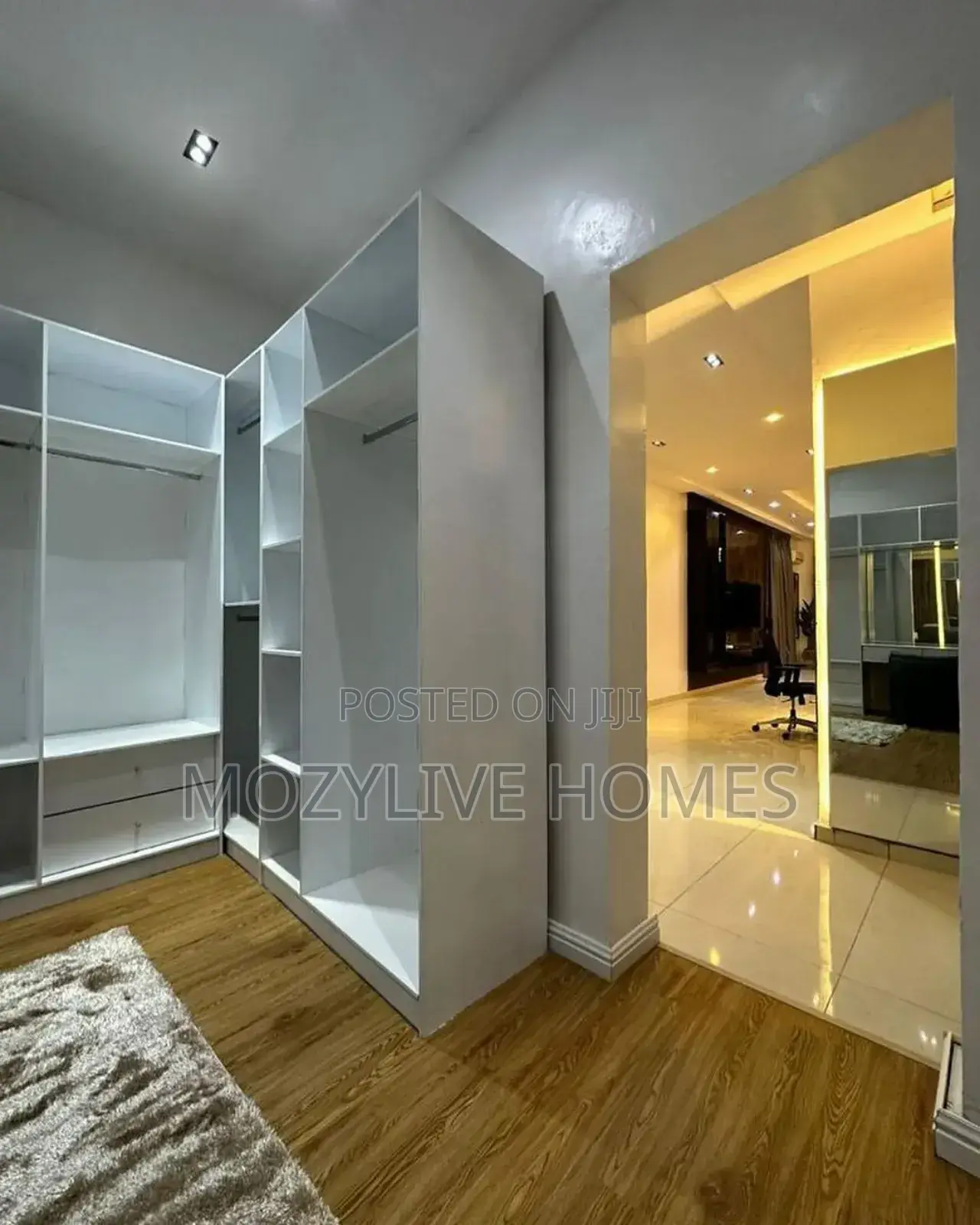 Furnished 4bdrm Duplex in Adeola Hopewell for rent in Adeola Hopewell