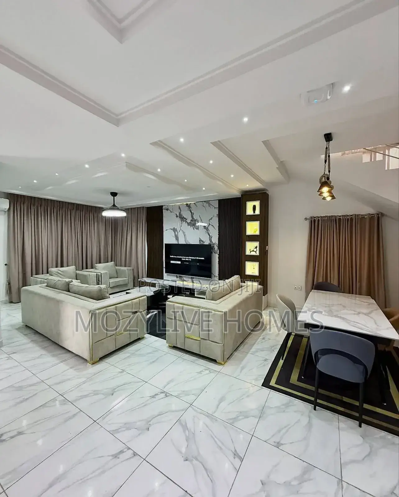 4bdrm House in Victoria Garden City, VGC / Ajah for rent in VGC / Ajah