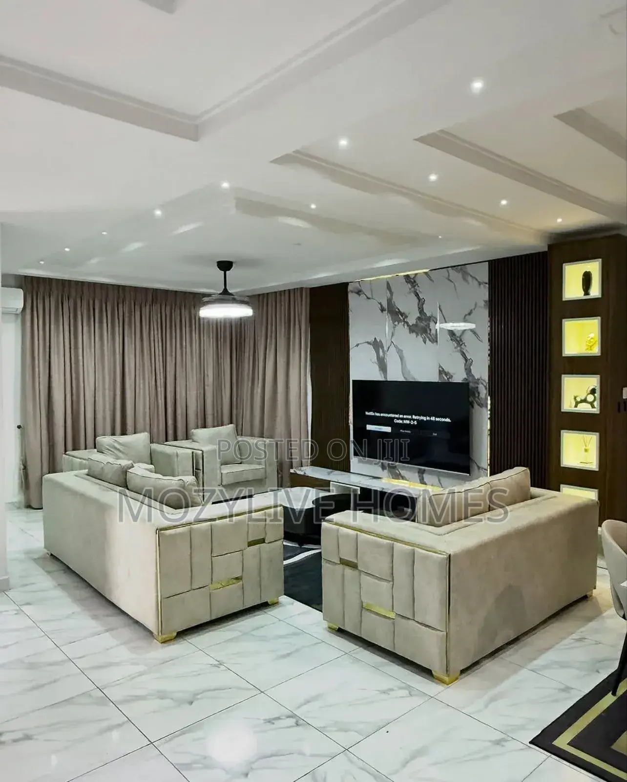 4bdrm House in Victoria Garden City, VGC / Ajah for rent in VGC / Ajah
