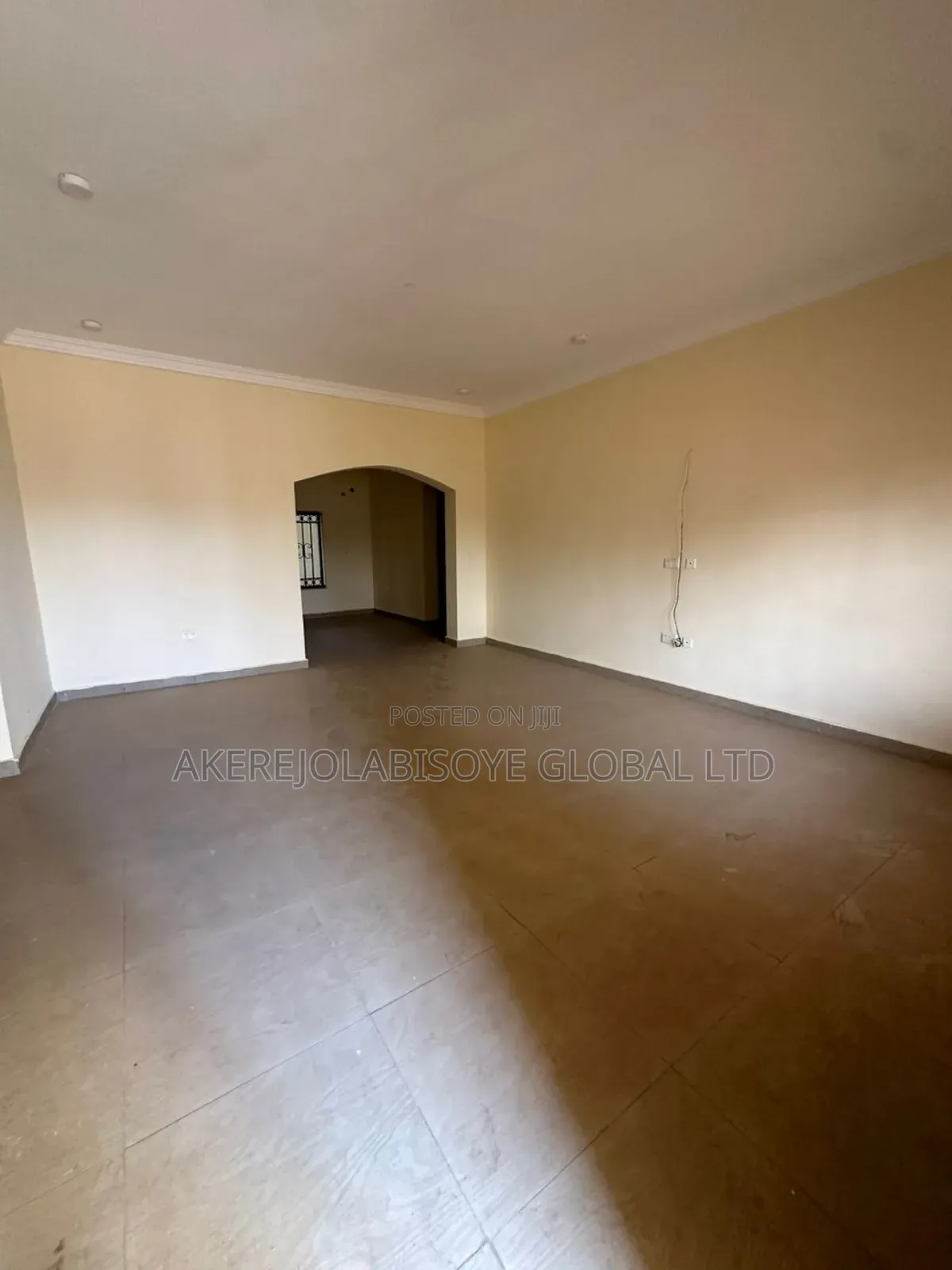 3bdrm Apartment in Lifecamp for sale in Life Camp