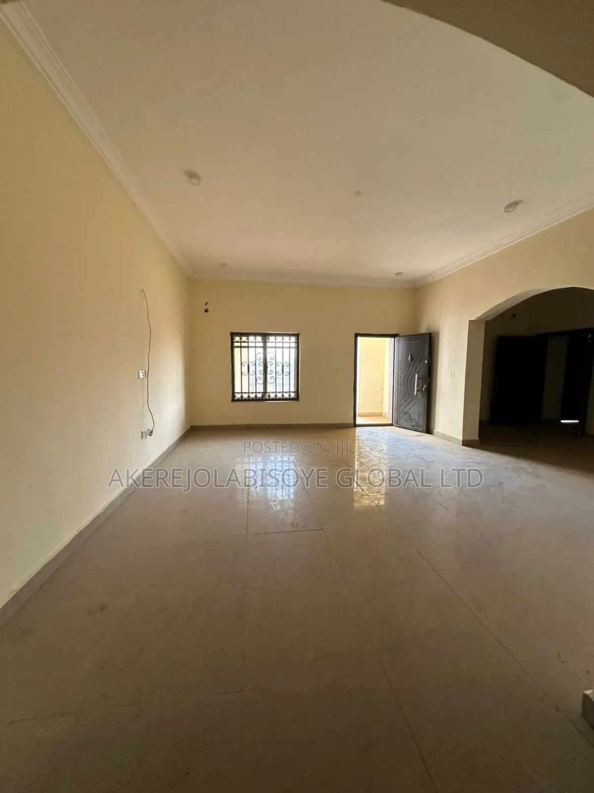 3bdrm Apartment in Lifecamp for sale in Life Camp