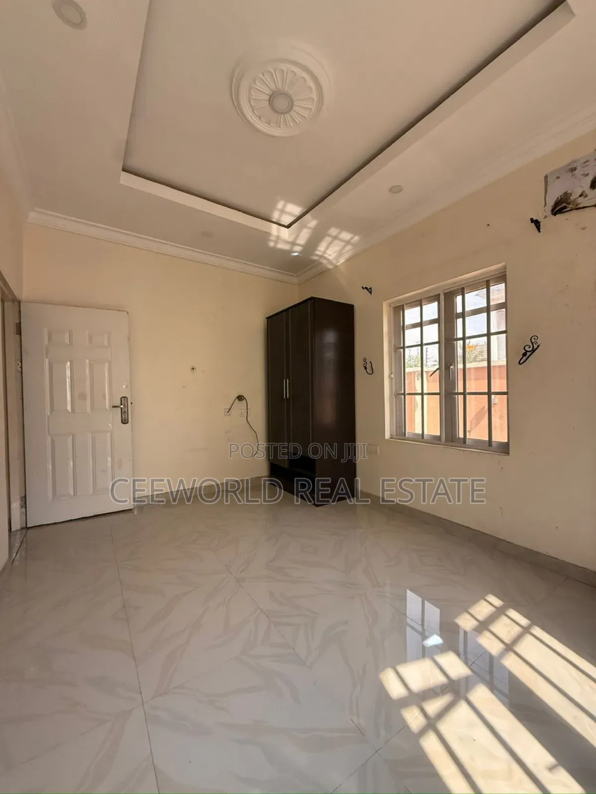 4bdrm Duplex in Kolapo Ishola Gra, Akobo for rent in Akobo