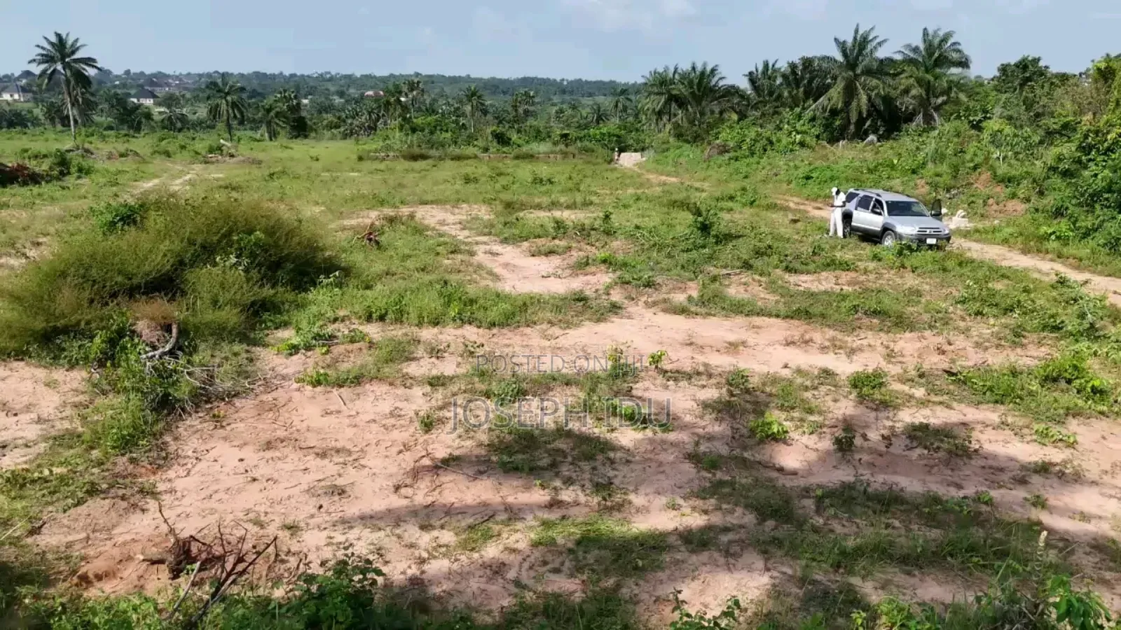 Conquest Estate, Awka Anambra State in Awka