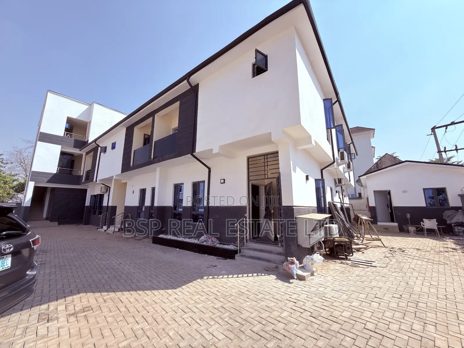 3bdrm Townhouse/Terrace in Gaduwa for sale in Gaduwa